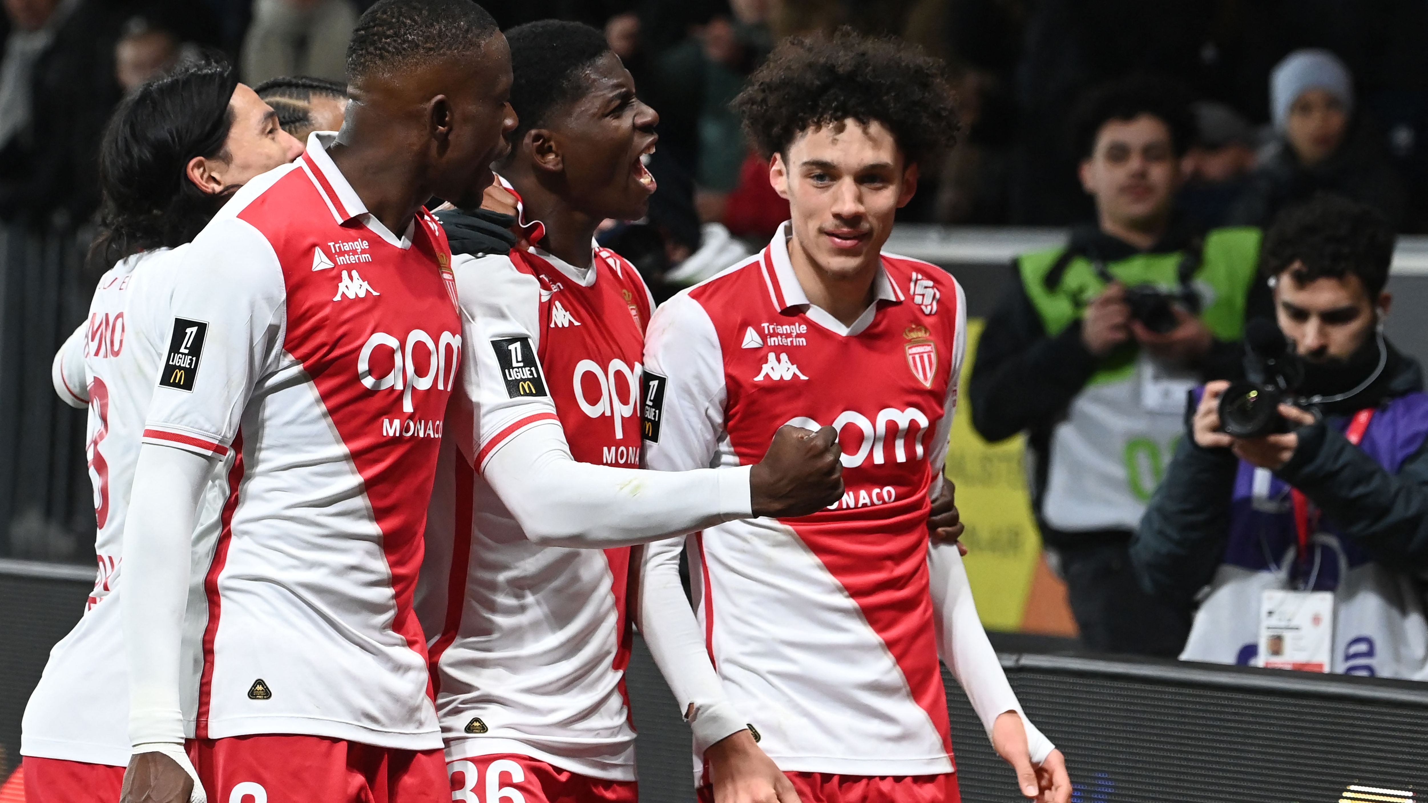 FBL-FRA-LIGUE1-ANGERS-MONACO
