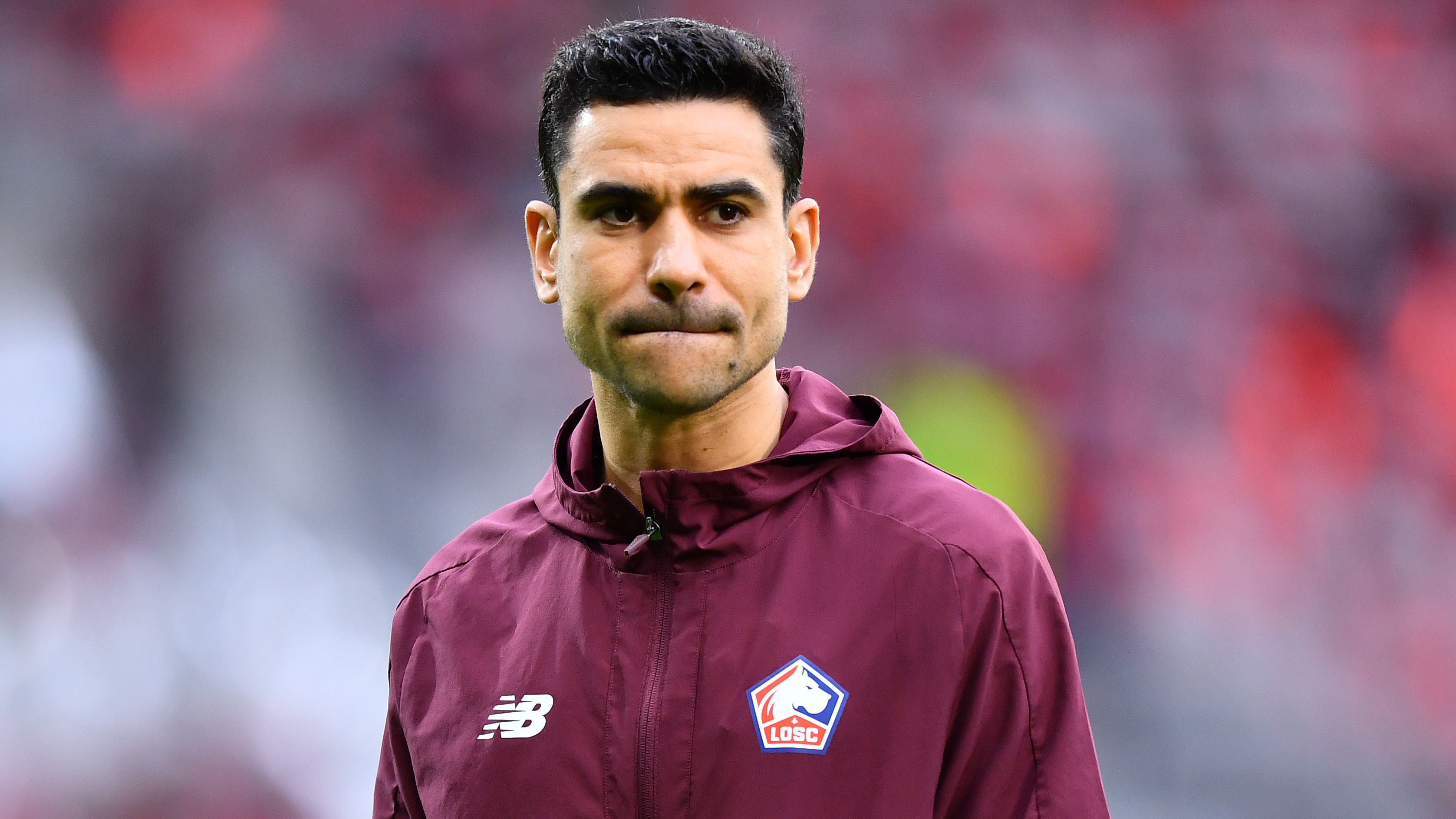 LOSC Lille v Borussia Dortmund - UEFA Champions League 2024/25 Round of 16 Second Leg