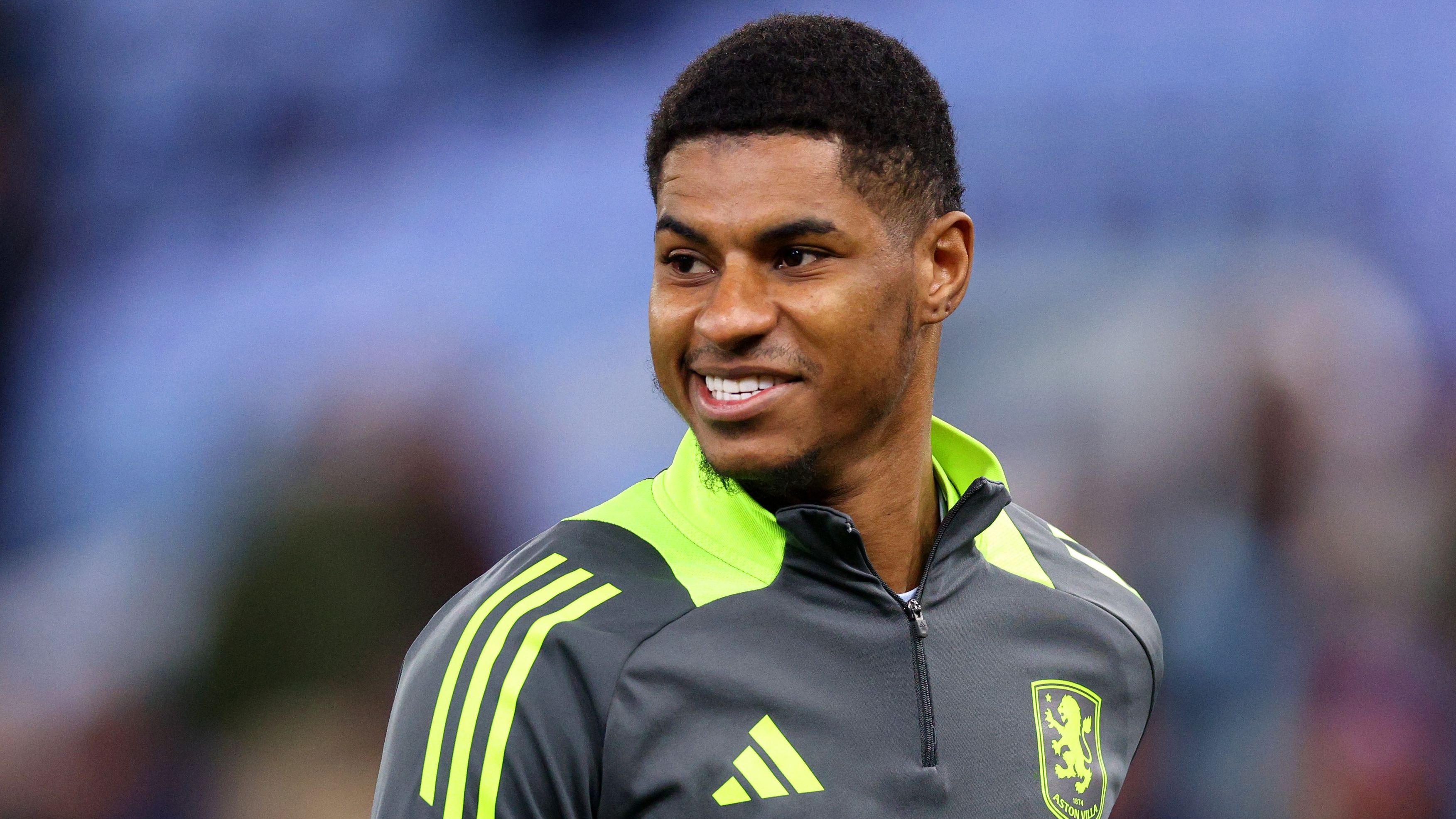 Aston Villa FC v Club Brugge KV - UEFA Champions League 2024/25 Round of 16 Second Leg