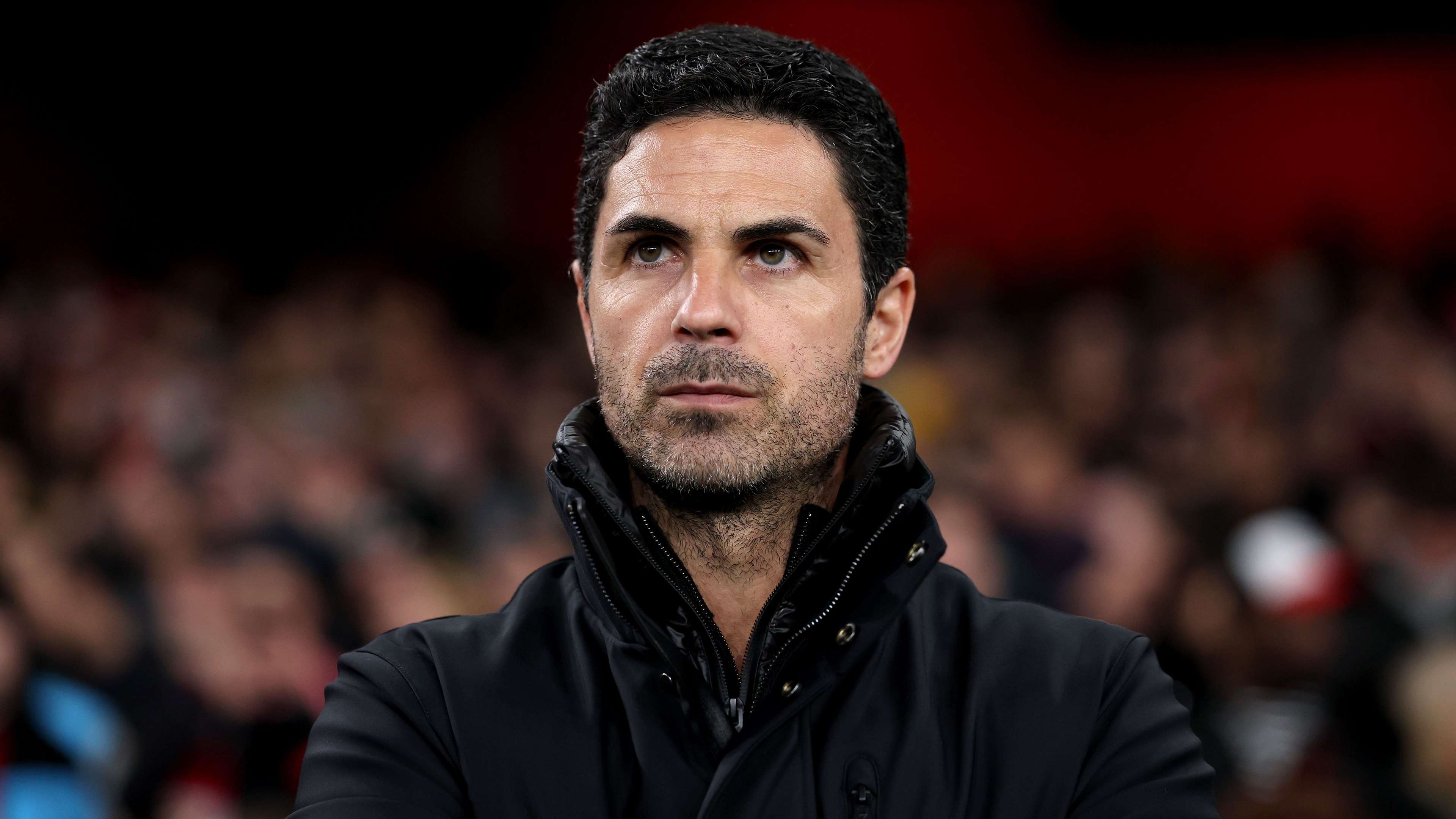 Arsenal FC v PSV Eindhoven - UEFA Champions League 2024/25 Round of 16 Second Leg