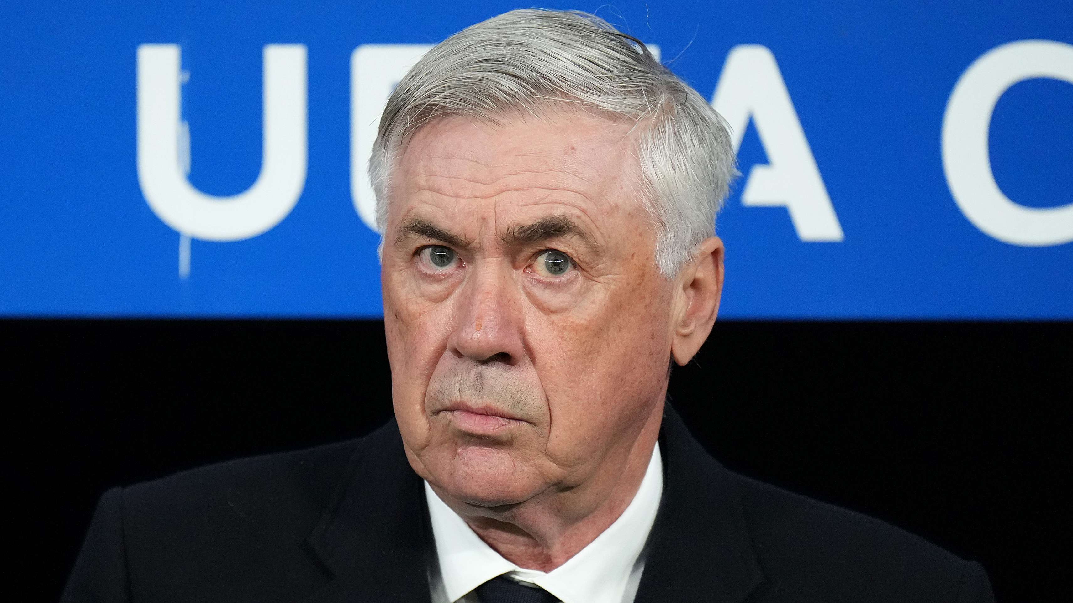 Atletico de Madrid v Real Madrid C.F. - UEFA Champions League 2024/25 Round of 16 Second Leg