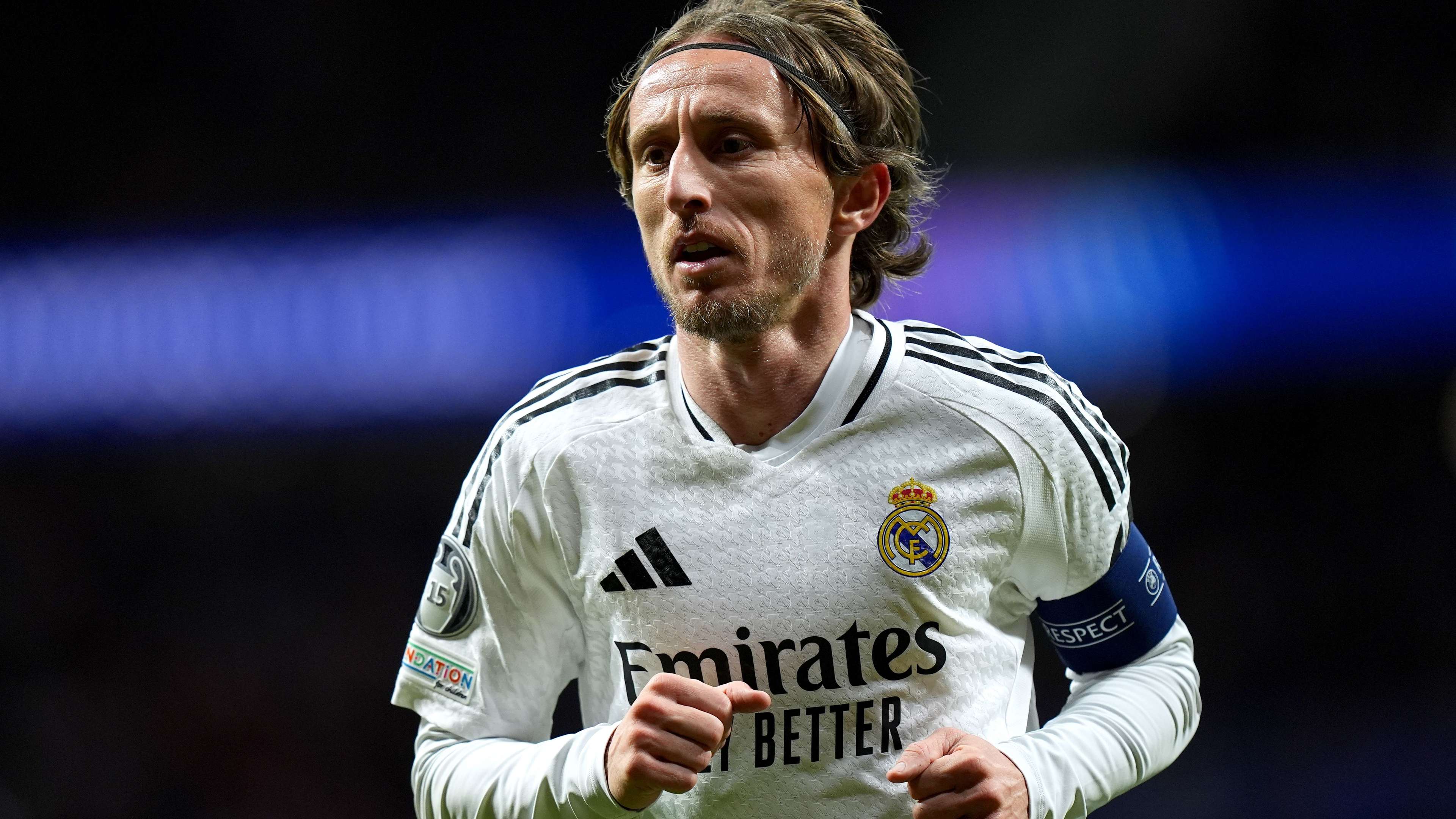 Luka Modric