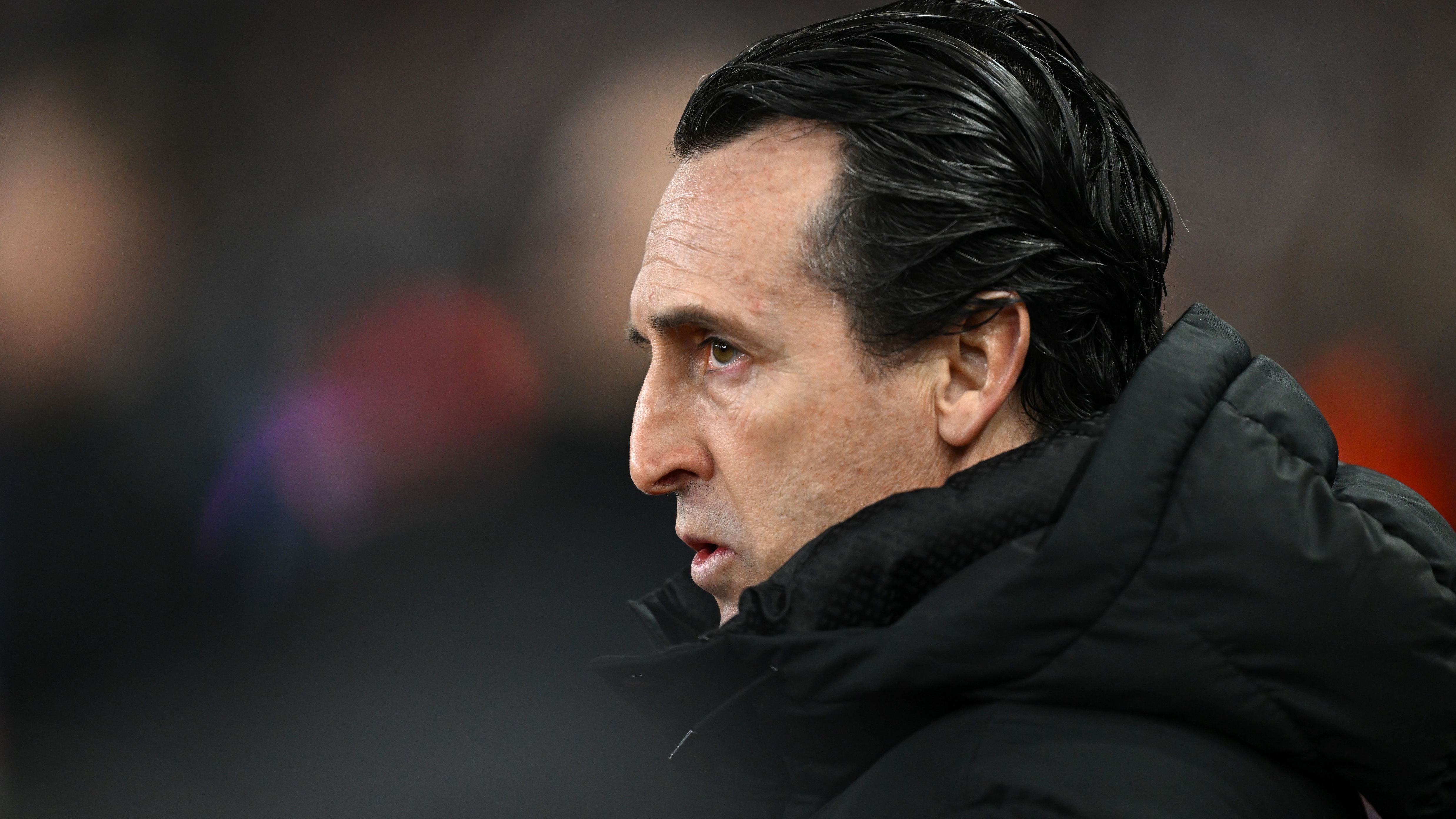 Aston Villa FC v Club Brugge KV - UEFA Champions League 2024/25 Round of 16 Second Leg