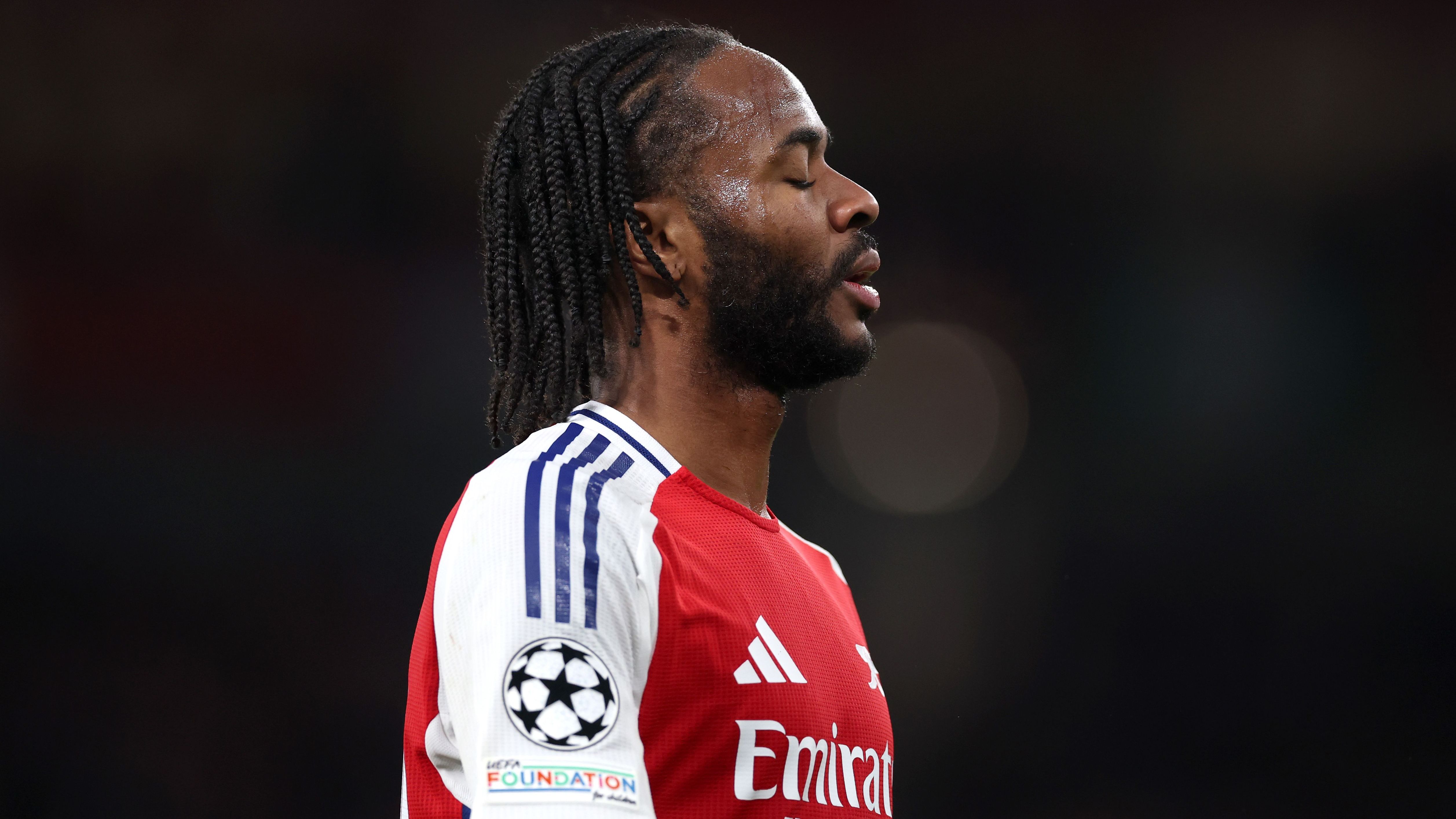 Arsenal FC v PSV Eindhoven - UEFA Champions League 2024/25 Round of 16 Second Leg