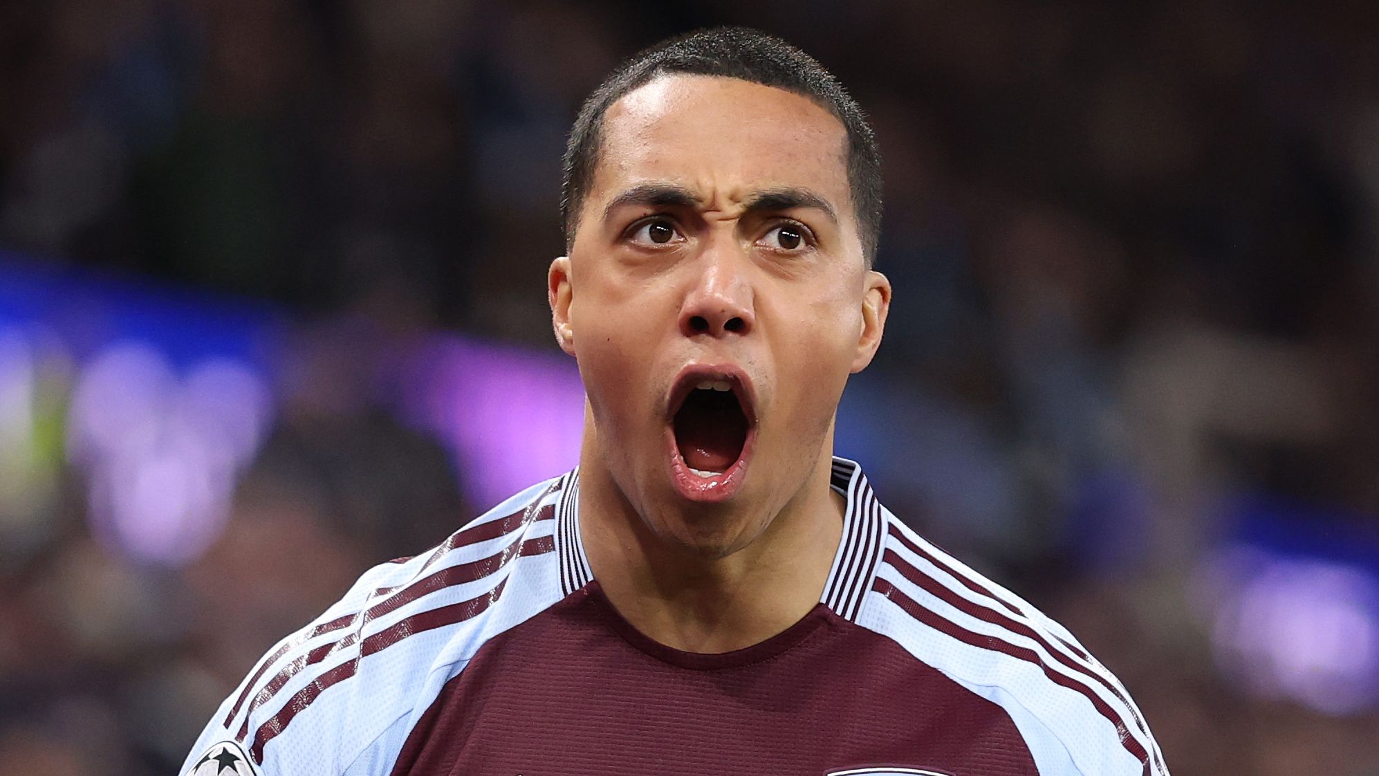 Aston Villa FC v Club Brugge KV - UEFA Champions League 2024/25 Round of 16 Second Leg