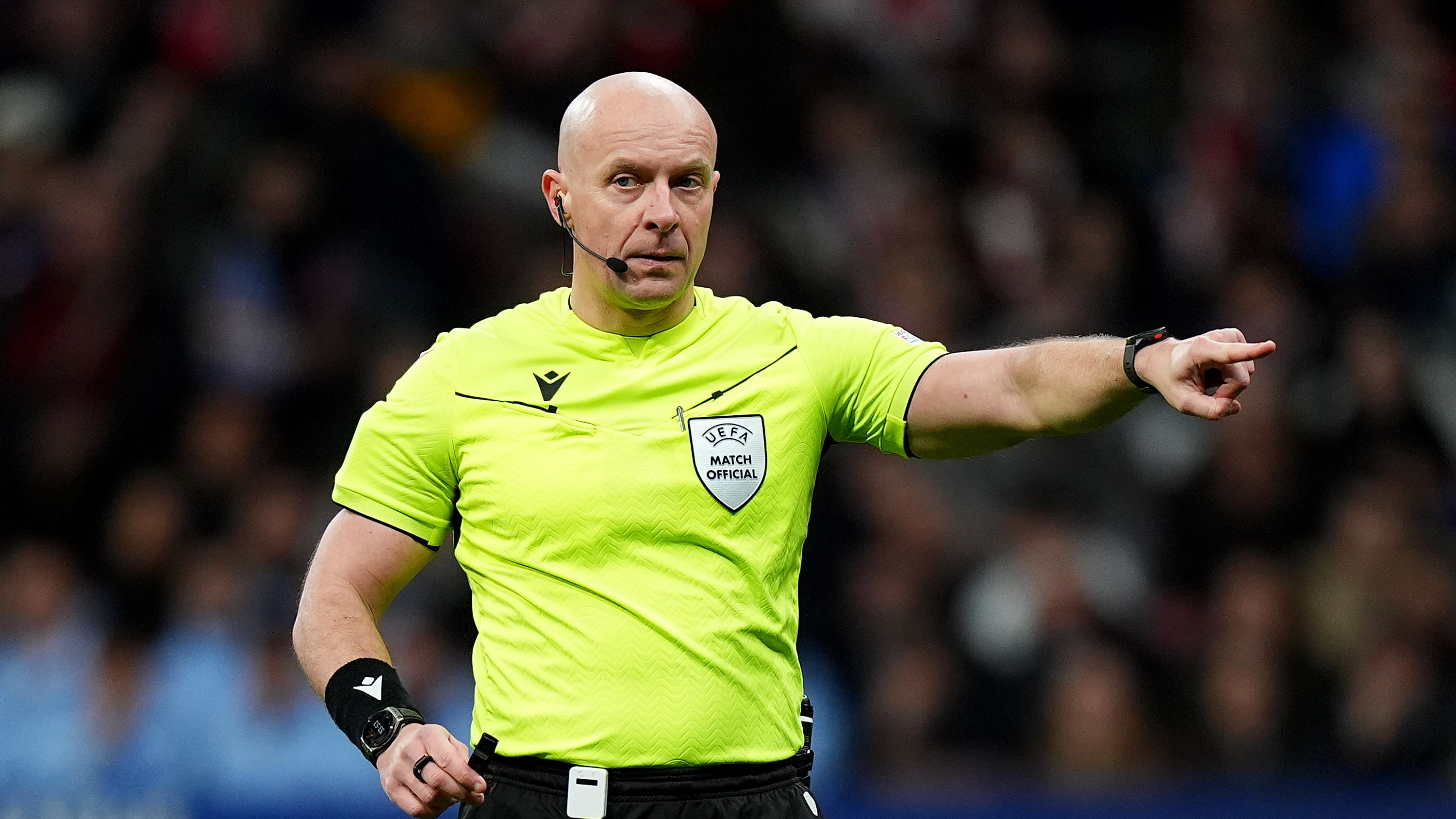 Atletico de Madrid v Real Madrid C.F. - UEFA Champions League 2024/25 Round of 16 Second Leg