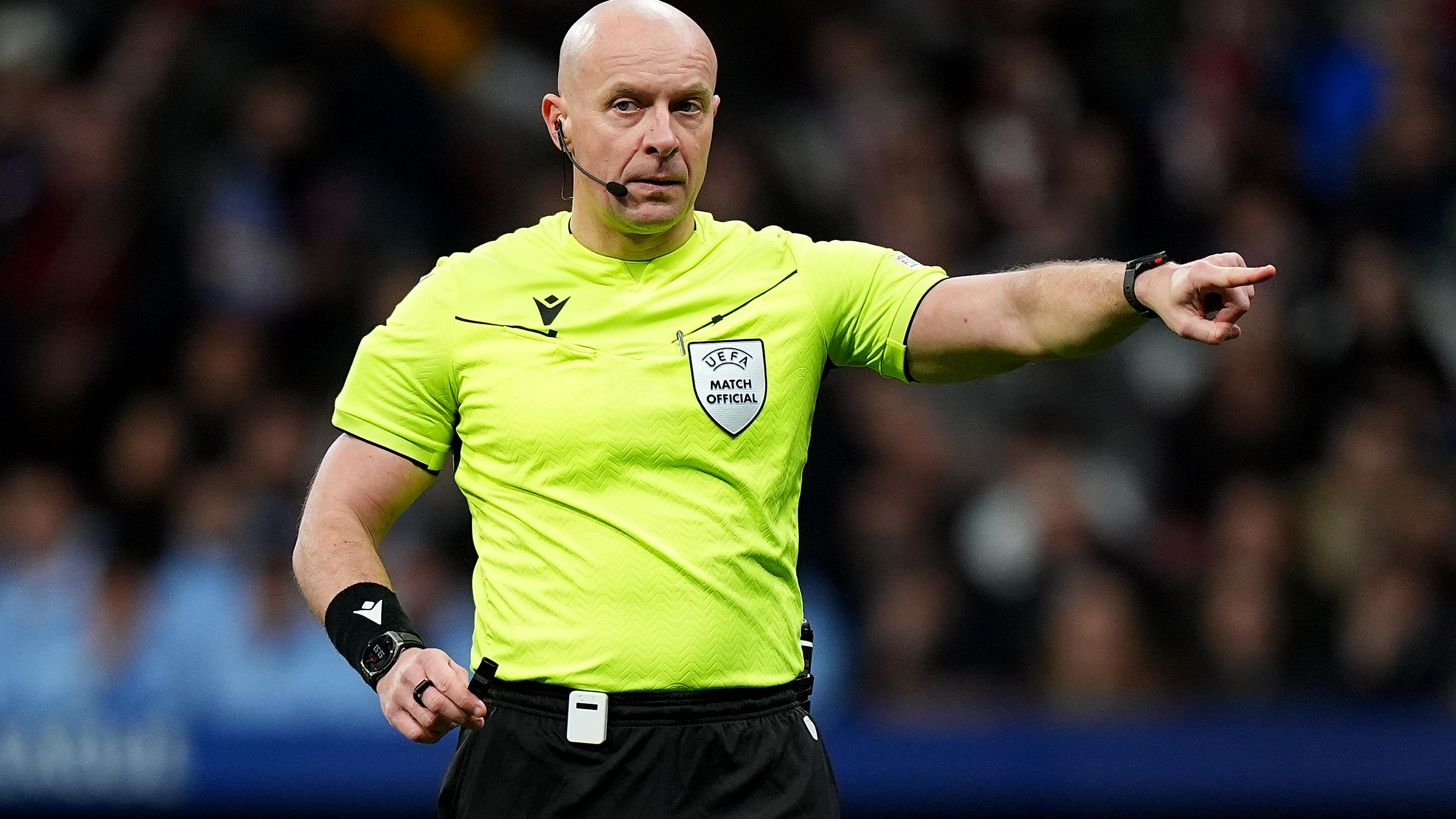 Atletico de Madrid v Real Madrid C.F. - UEFA Champions League 2024/25 Round of 16 Second Leg