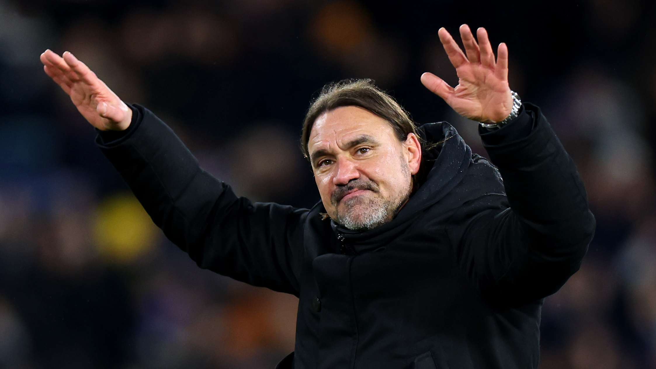 Leeds United FC v Millwall FC - Sky Bet Championship