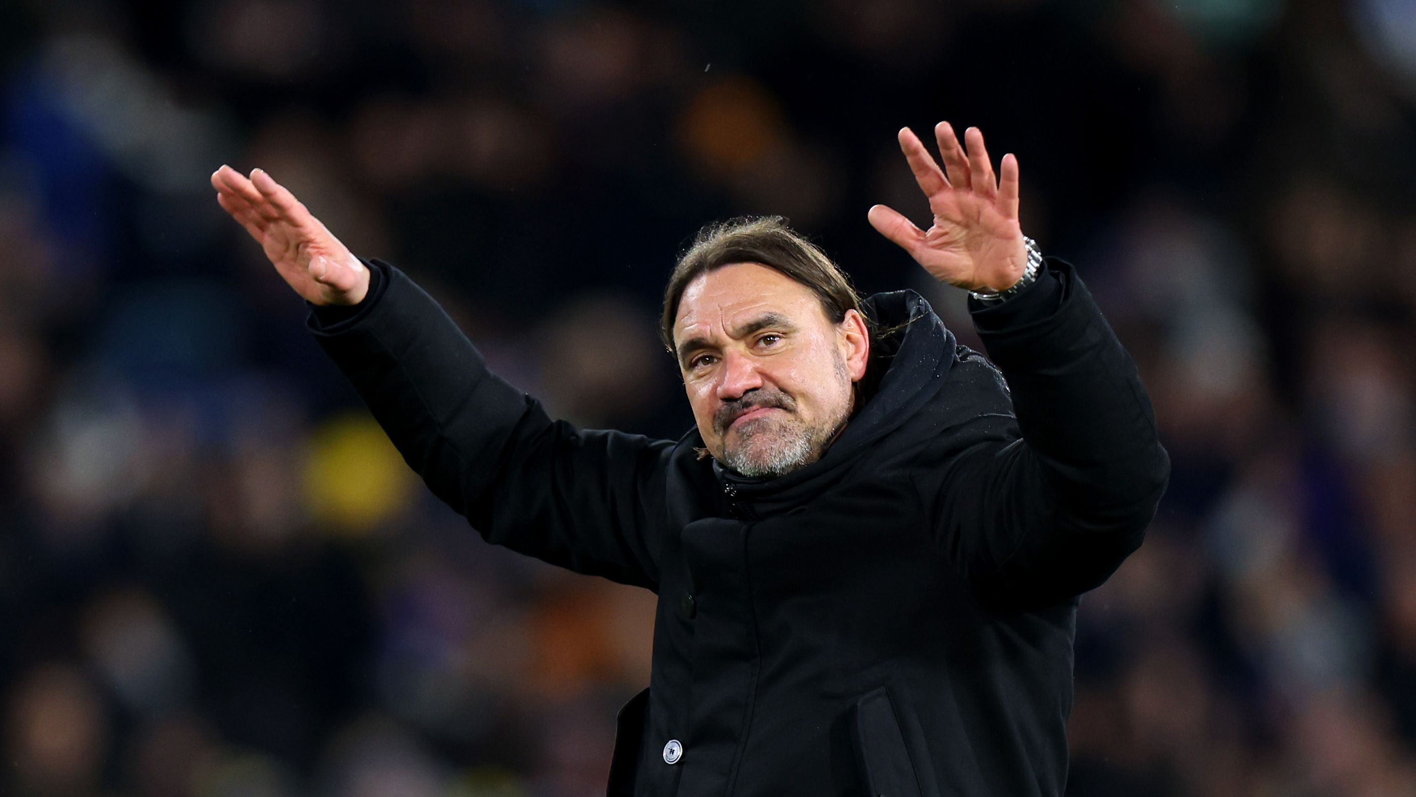 Potential Daniel Farke replacement addresses Leeds rumours as he prepares to face Tottenham in Europa League semi-final | Goal.com UK