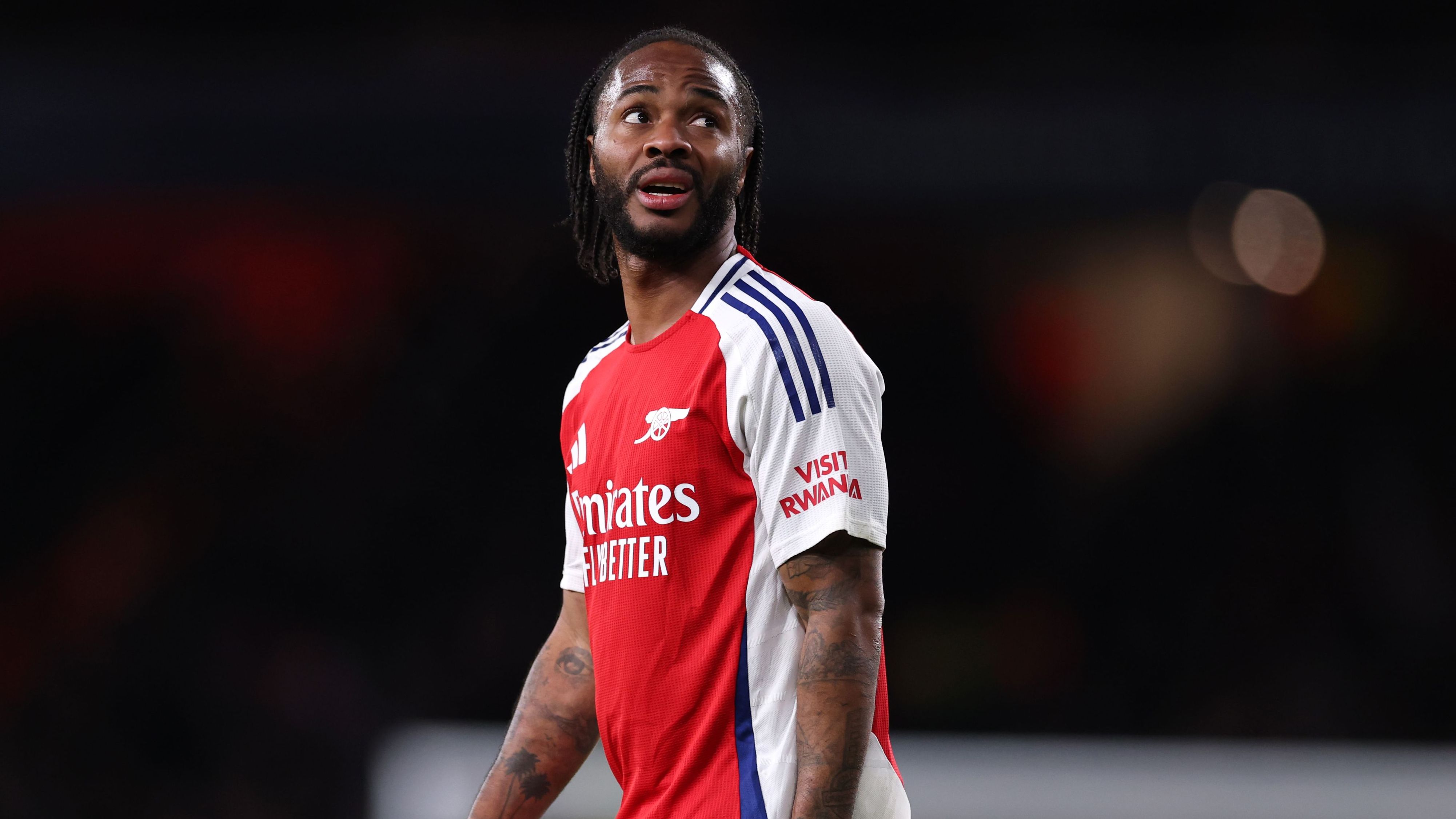 Arsenal FC v PSV Eindhoven - UEFA Champions League 2024/25 Round of 16 Second Leg