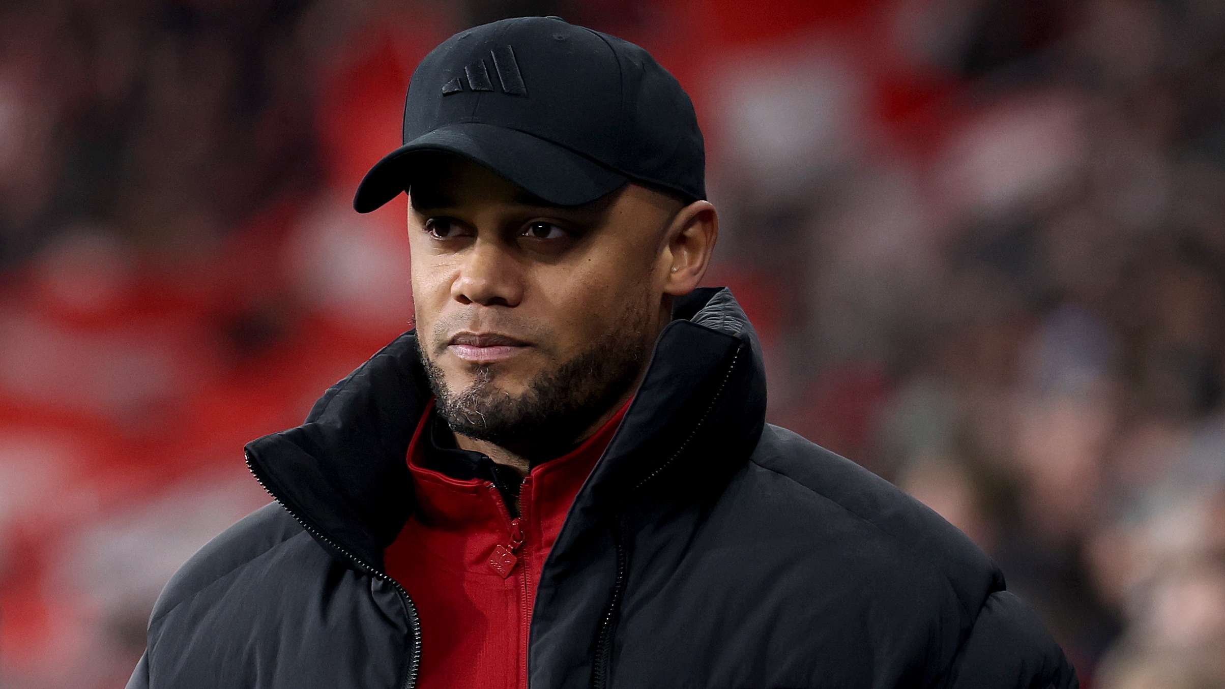 Bayer 04 Leverkusen v FC Bayern München - UEFA Champions League 2024/25 Round of 16 Second Leg