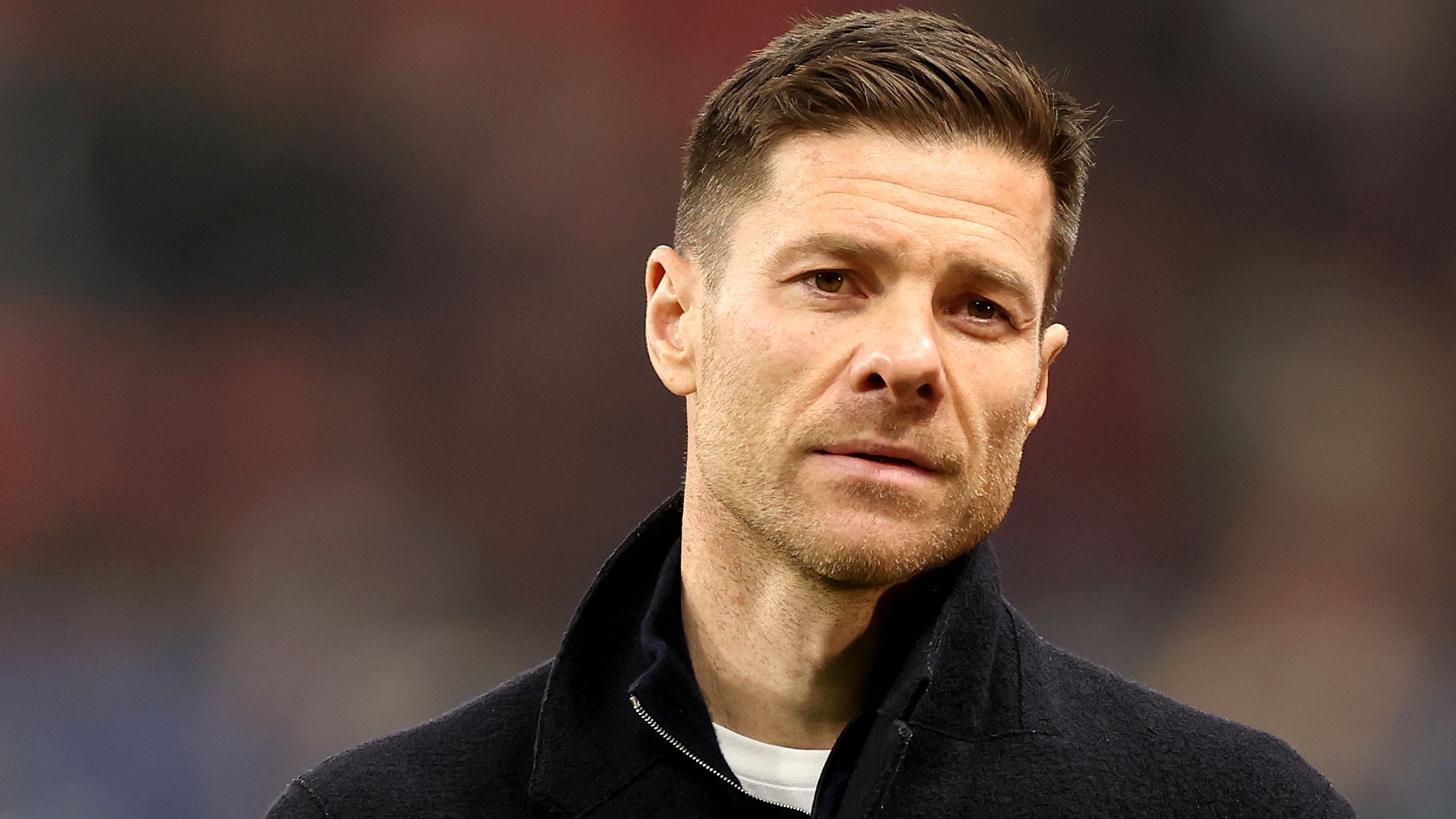 Bayer 04 Leverkusen v FC Bayern München - UEFA Champions League 2024/25 Round of 16 Second Leg