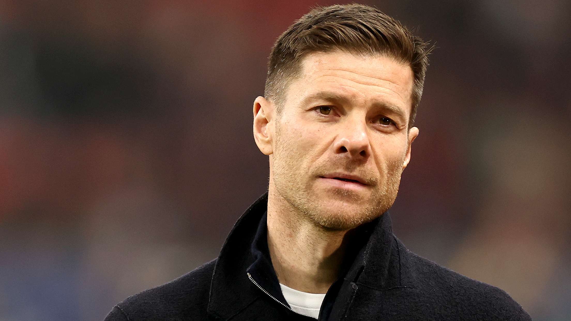 Bayer 04 Leverkusen v FC Bayern München - UEFA Champions League 2024/25 Round of 16 Second Leg