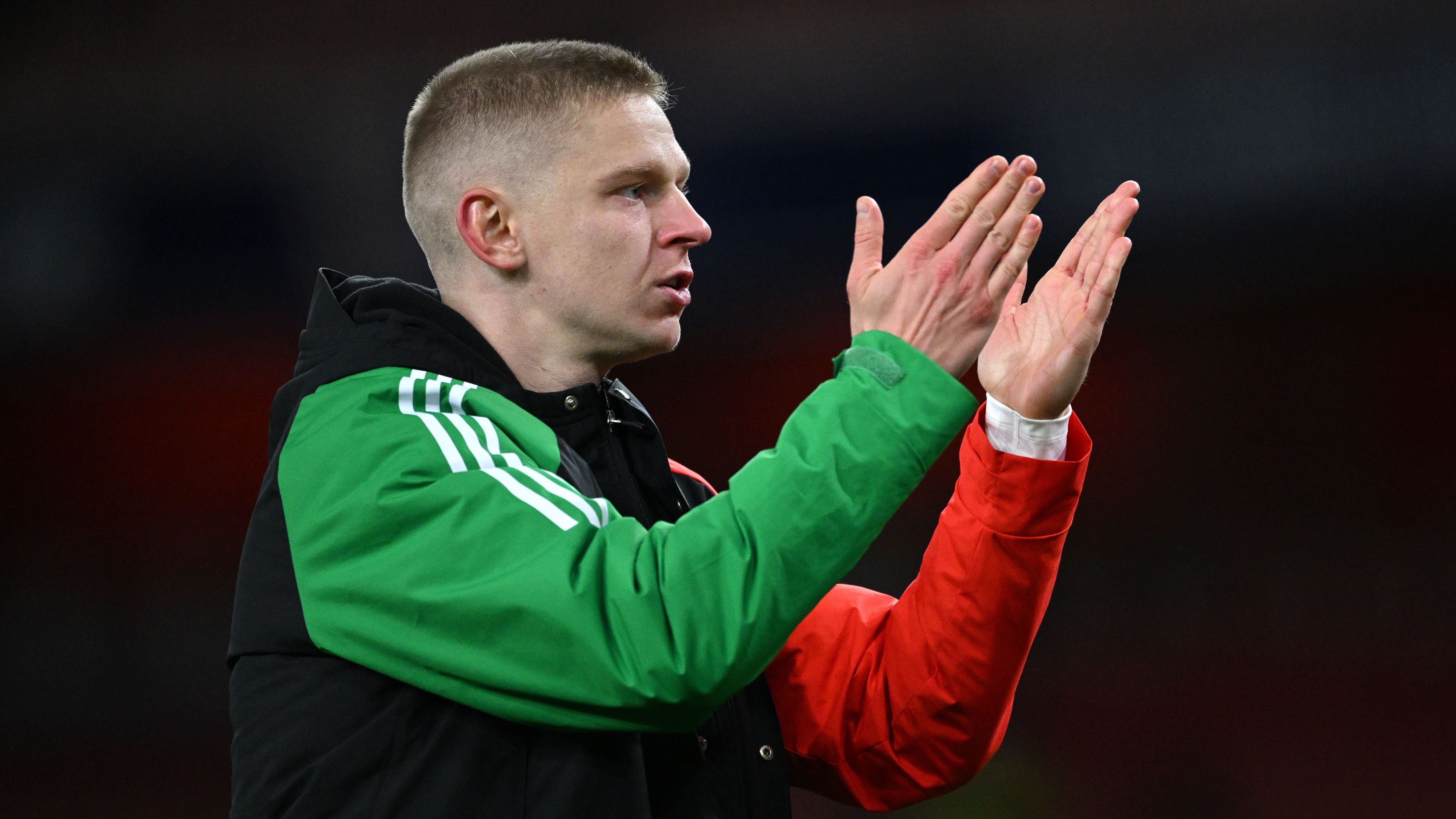 Arsenal FC v PSV Eindhoven - UEFA Champions League 2024/25 Round of 16 Second Leg