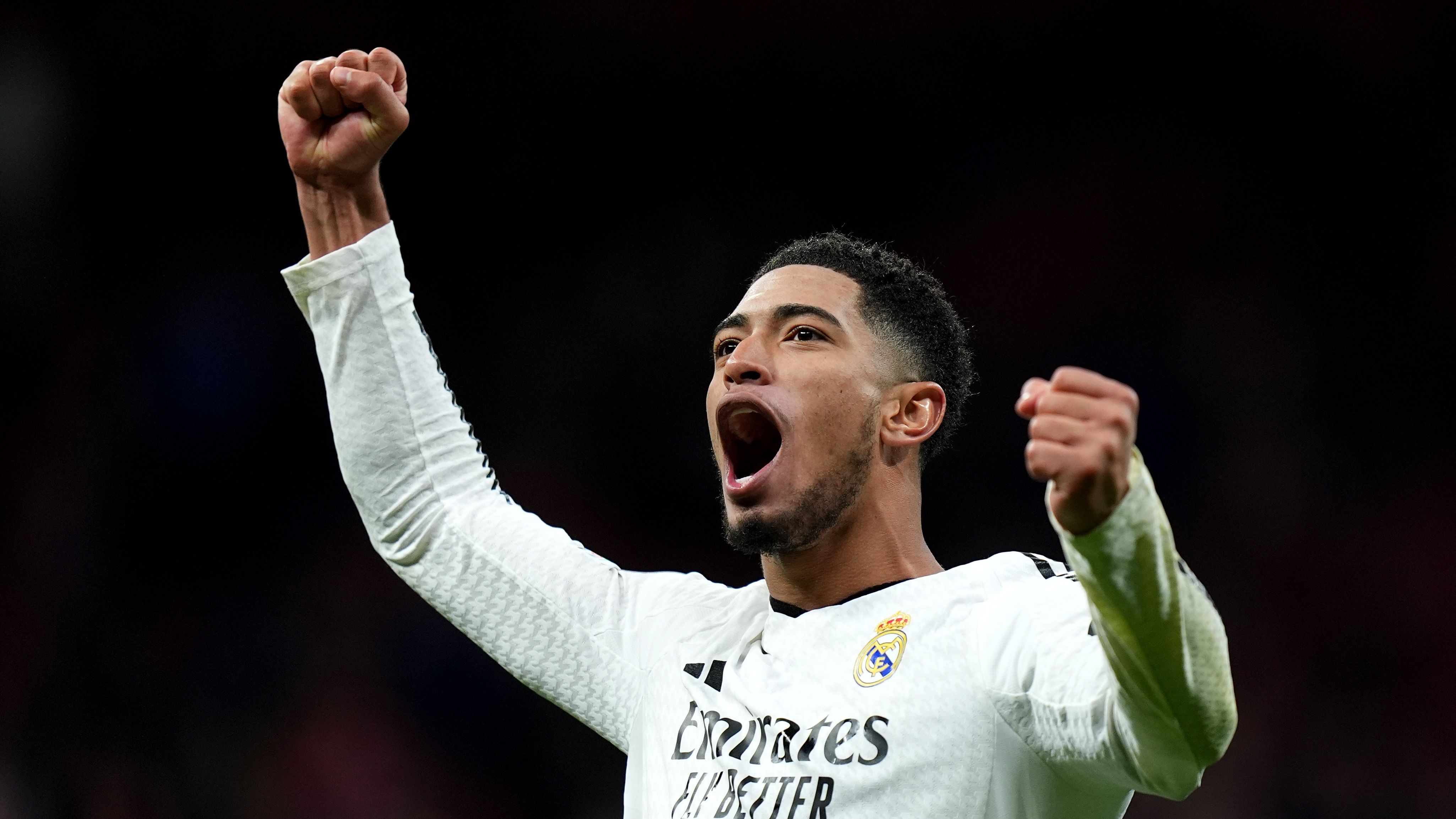 Atletico de Madrid v Real Madrid C.F. - UEFA Champions League 2024/25 Round of 16 Second Leg