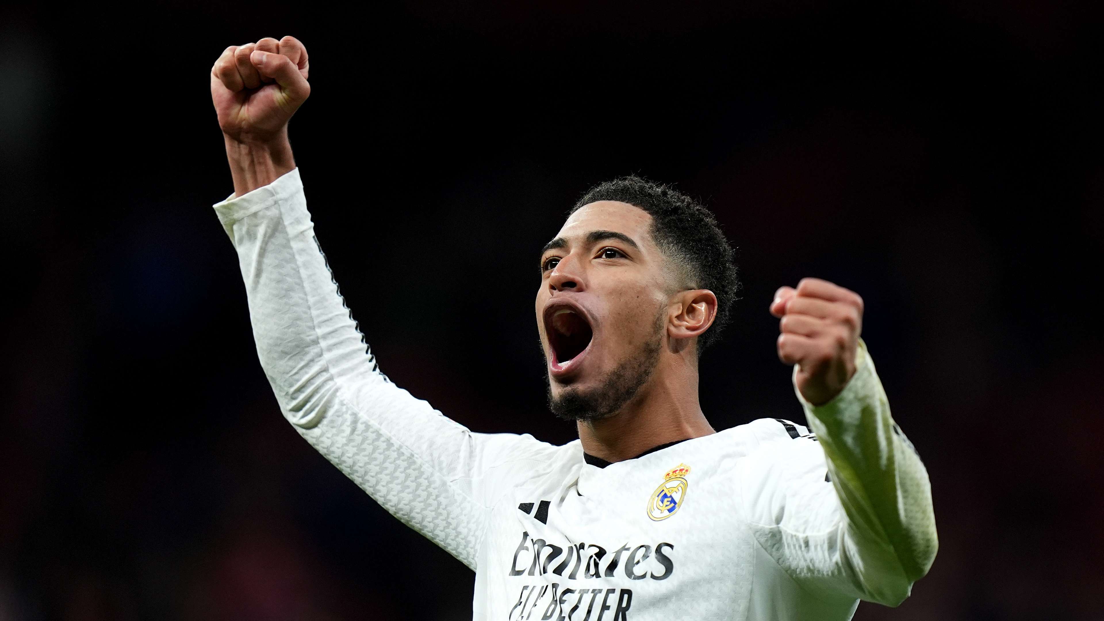 Atletico de Madrid v Real Madrid C.F. - UEFA Champions League 2024/25 Round of 16 Second Leg