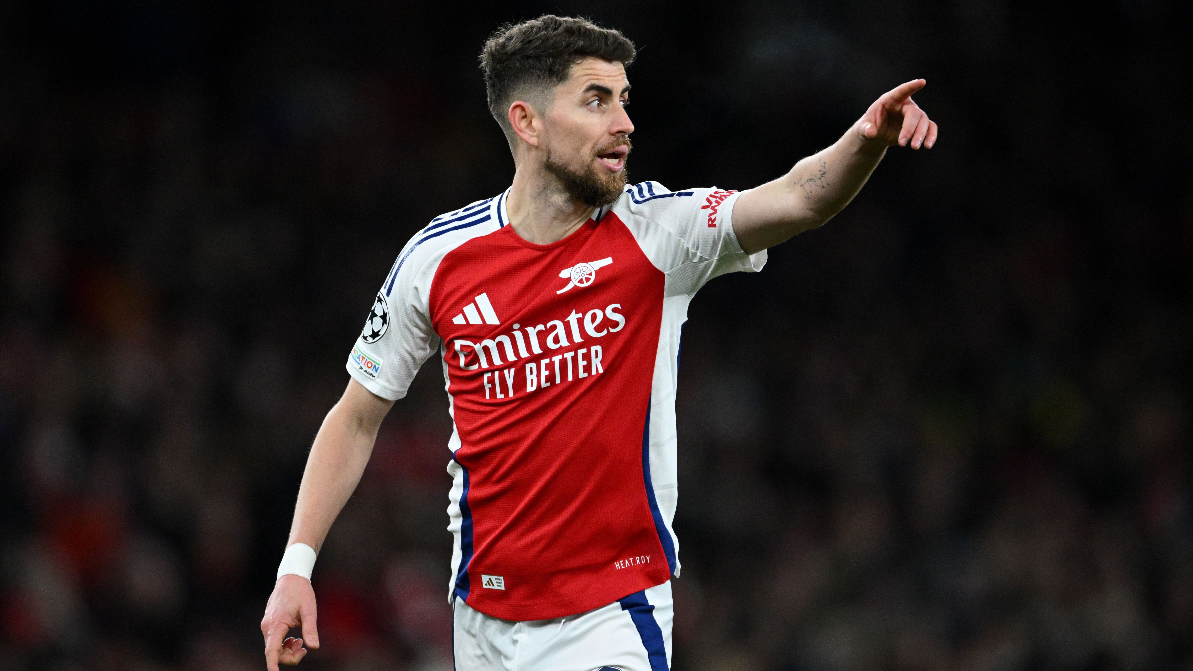 Arsenal FC v PSV Eindhoven - UEFA Champions League 2024/25 Round of 16 Second Leg