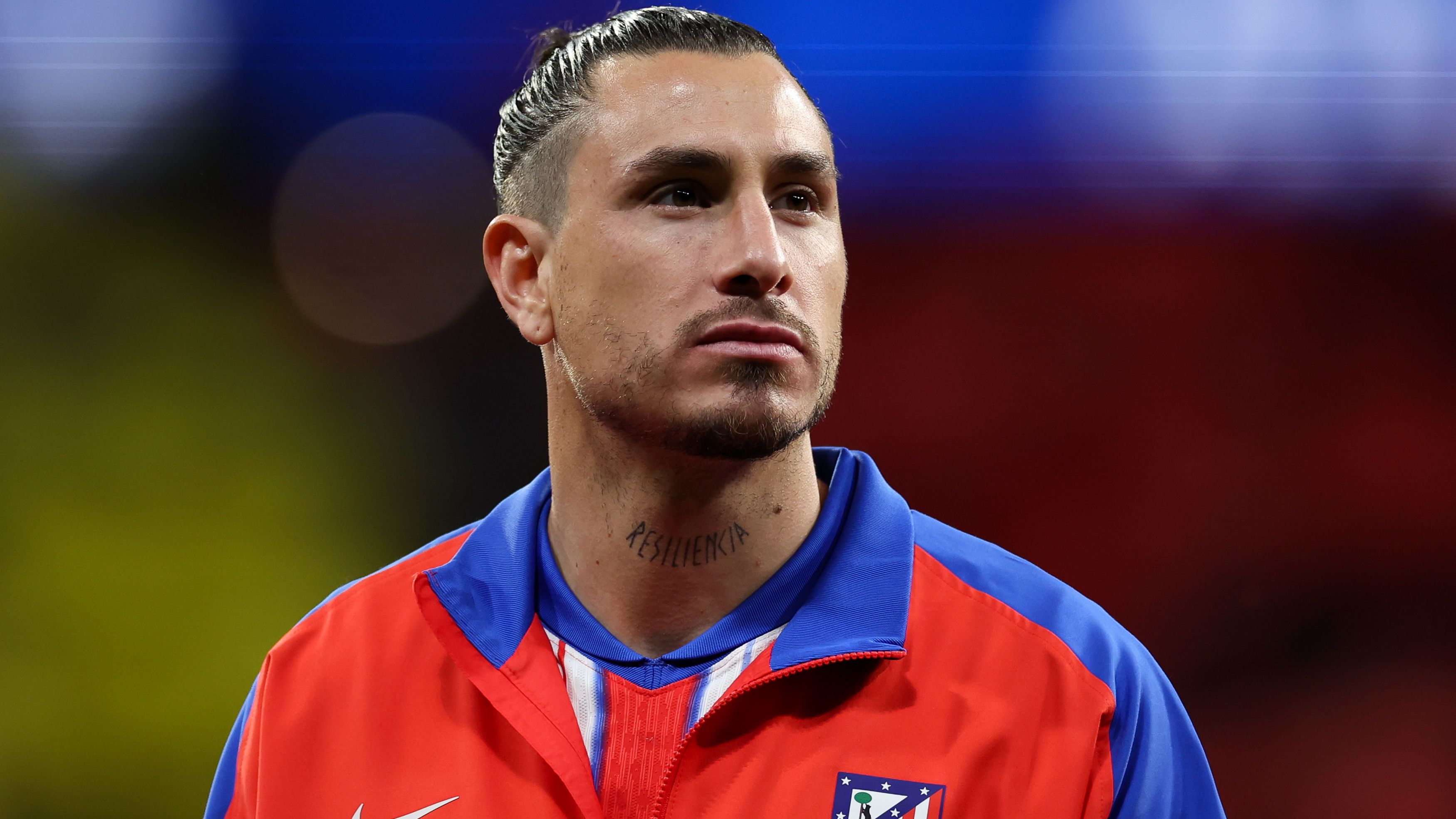 Atletico de Madrid v Real Madrid C.F. - UEFA Champions League 2024/25 Round of 16 Second Leg