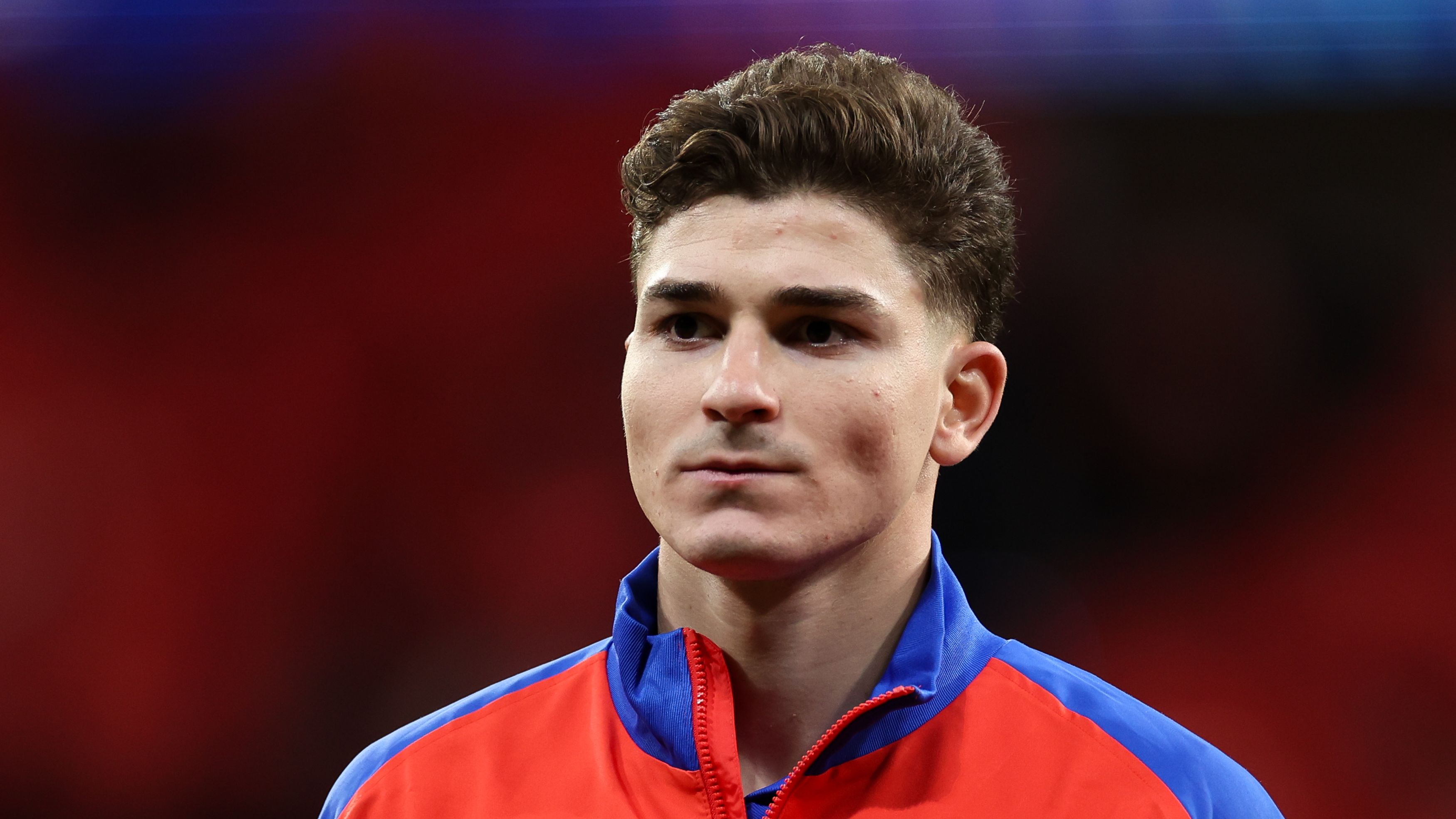 Atletico de Madrid v Real Madrid C.F. - UEFA Champions League 2024/25 Round of 16 Second Leg