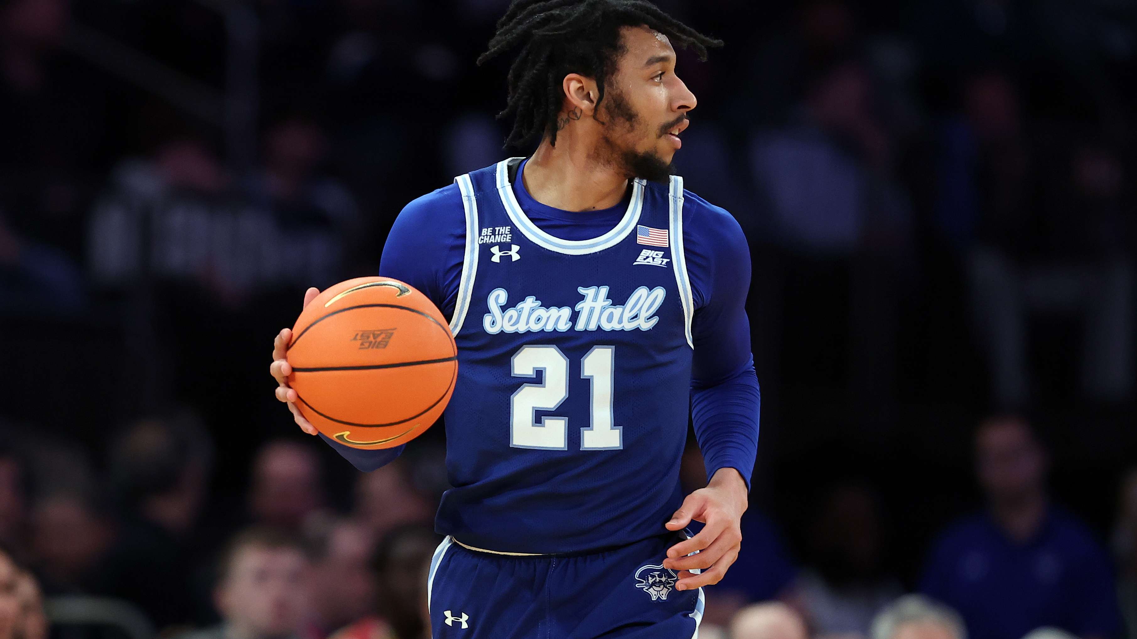 Villanova v Seton Hall