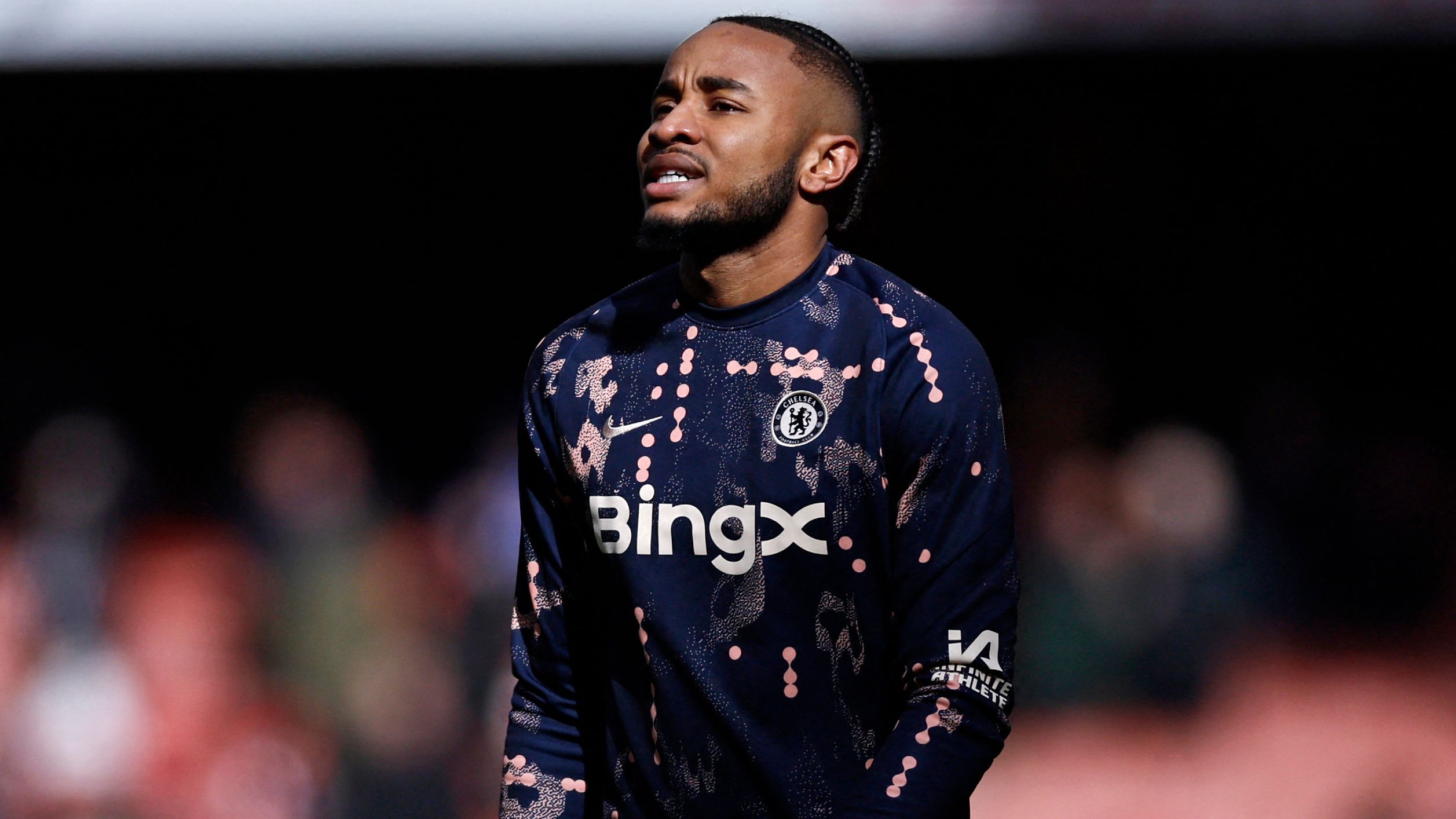 FBL-ENG-PR-ARSENAL-CHELSEA