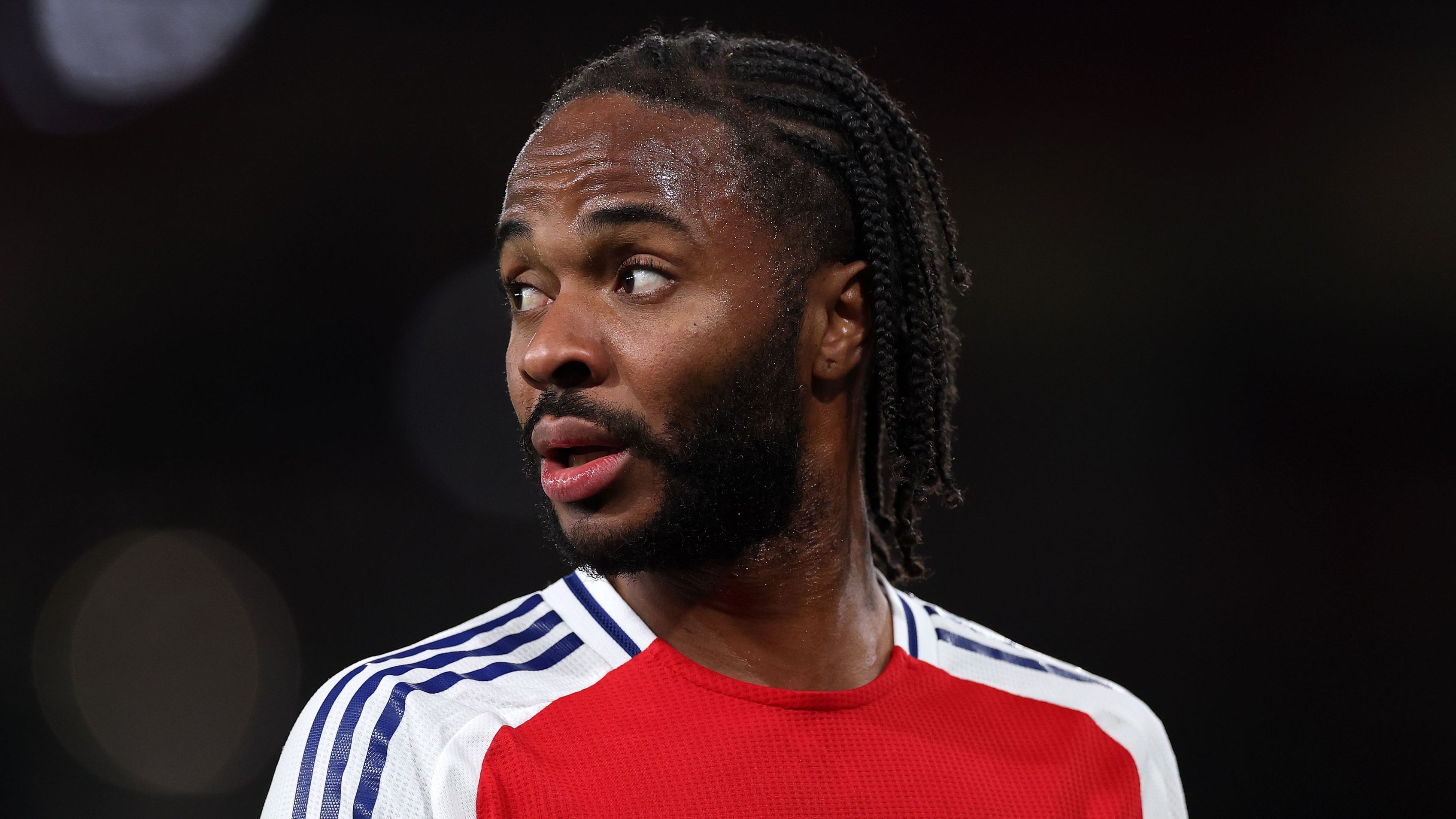 Arsenal FC v PSV Eindhoven - UEFA Champions League 2024/25 Round of 16 Second Leg