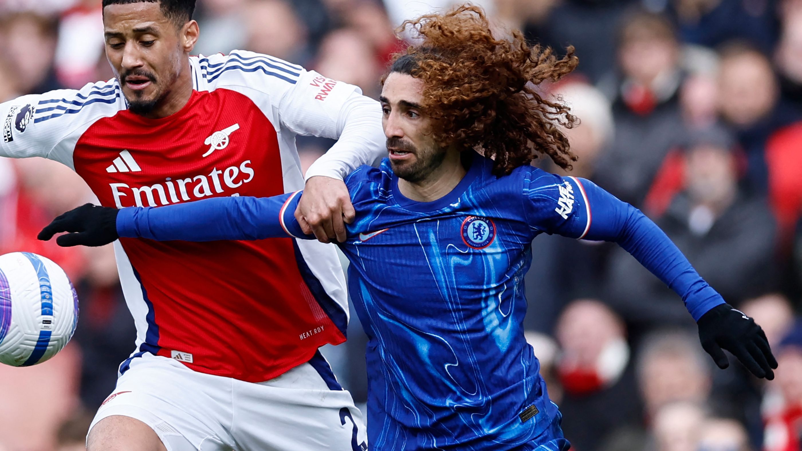 FBL-ENG-PR-ARSENAL-CHELSEA