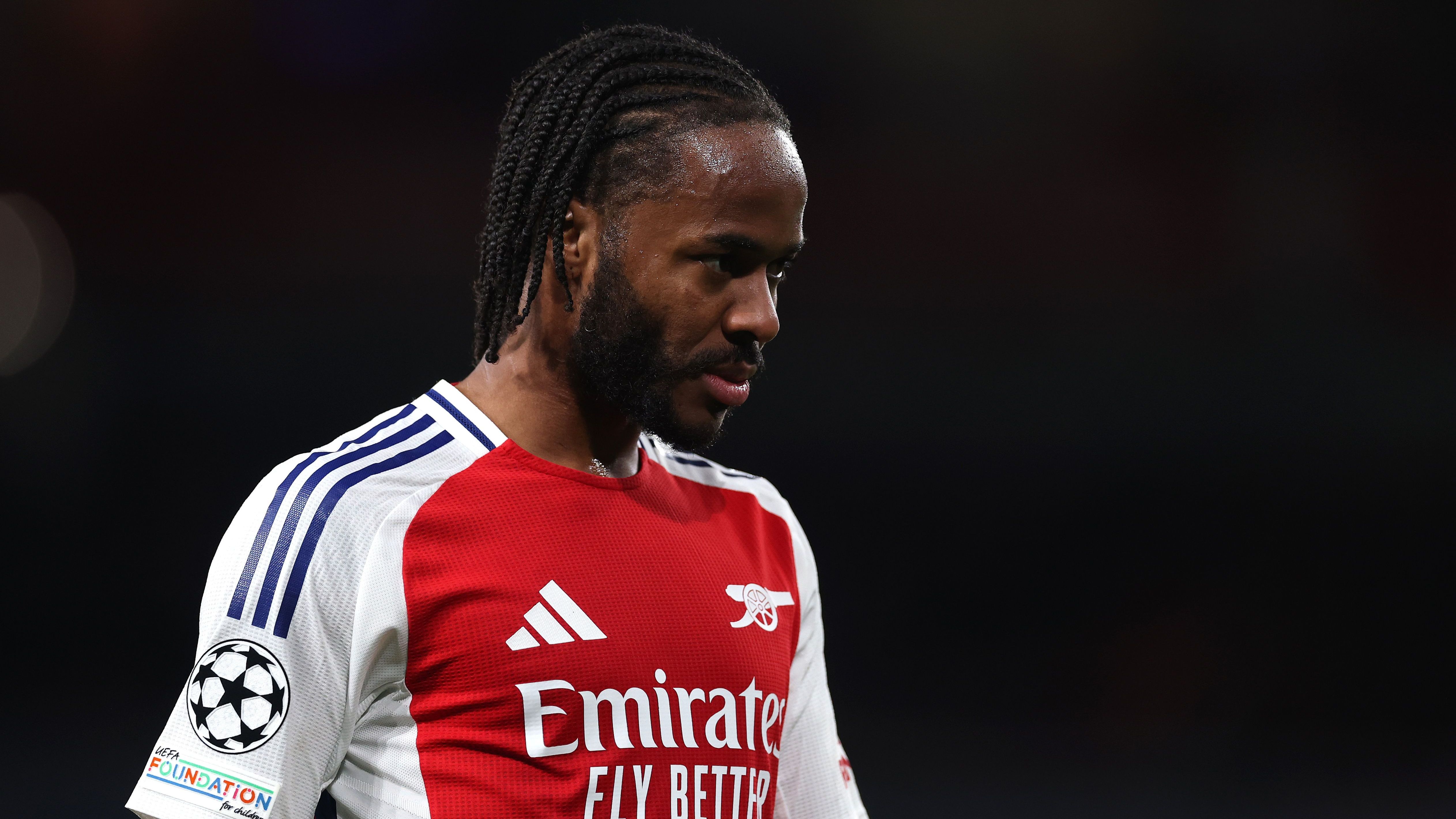 Arsenal FC v PSV Eindhoven - UEFA Champions League 2024/25 Round of 16 Second Leg