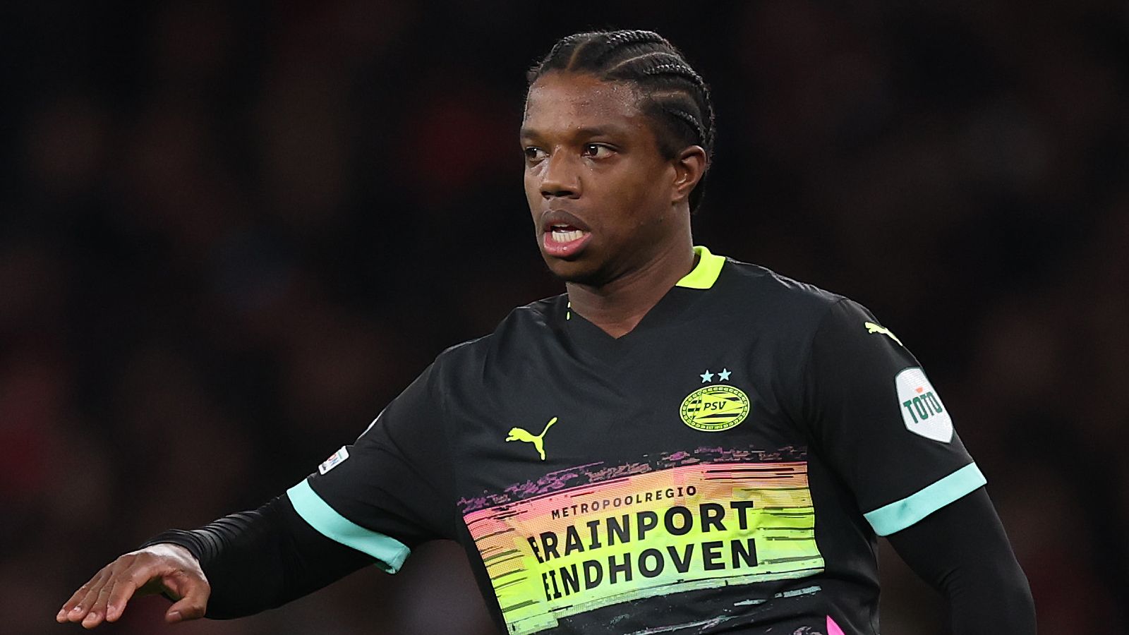 Arsenal FC v PSV Eindhoven - UEFA Champions League 2024/25 Round of 16 Second Leg