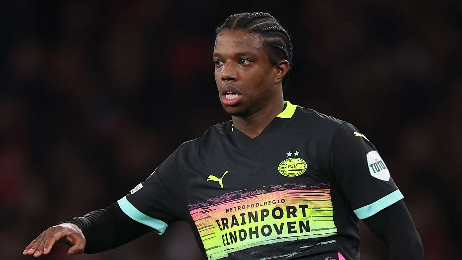 Arsenal FC v PSV Eindhoven - UEFA Champions League 2024/25 Round of 16 Second Leg