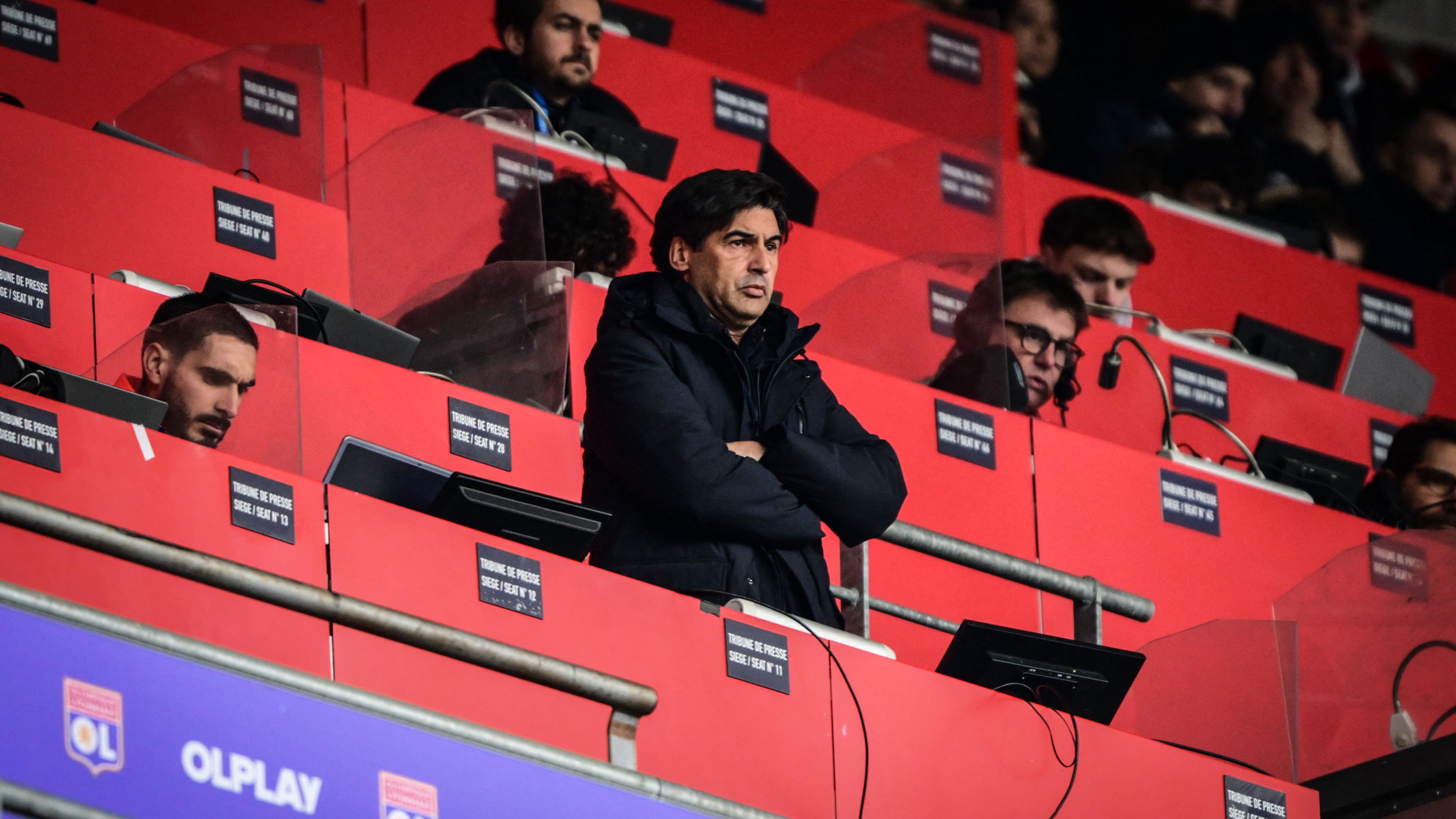 FBL-FRA-LIGUE1-LYON-LE HAVRE