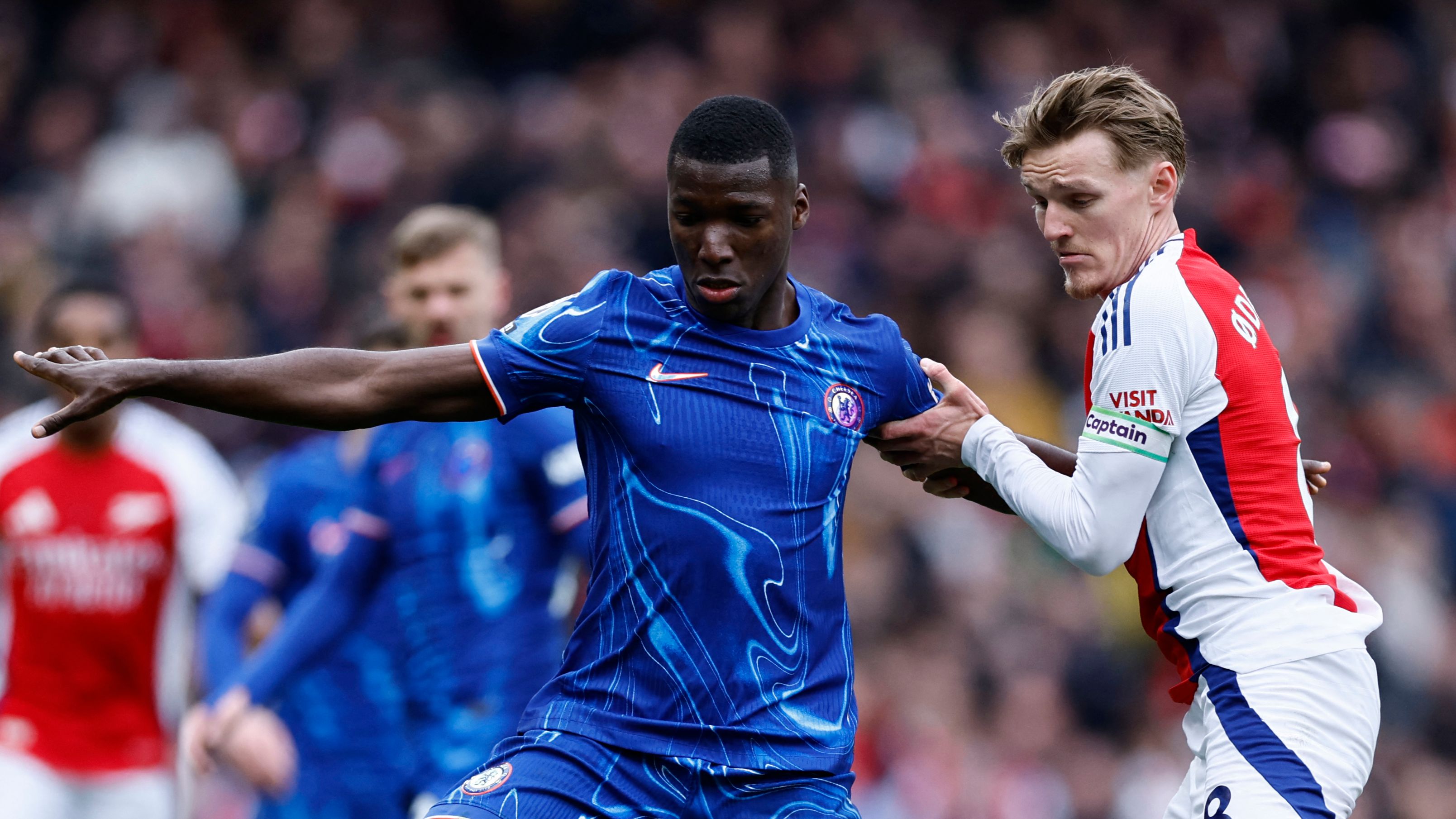 FBL-ENG-PR-ARSENAL-CHELSEA