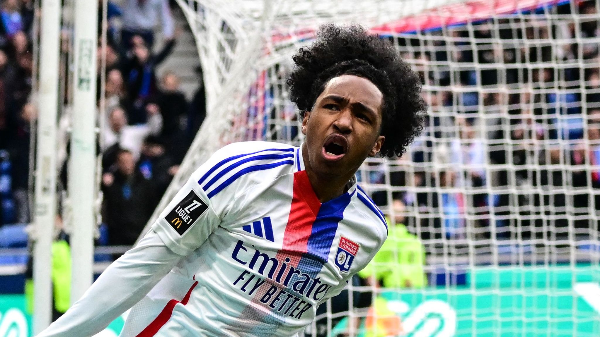 Waiting for Chelsea?! Nottingham Forest agree deal for Lyon star Malick Fofana but face serious competition from Blues and Bayern Munich with 20-year-old yet to agree personal terms | Goal.com UK