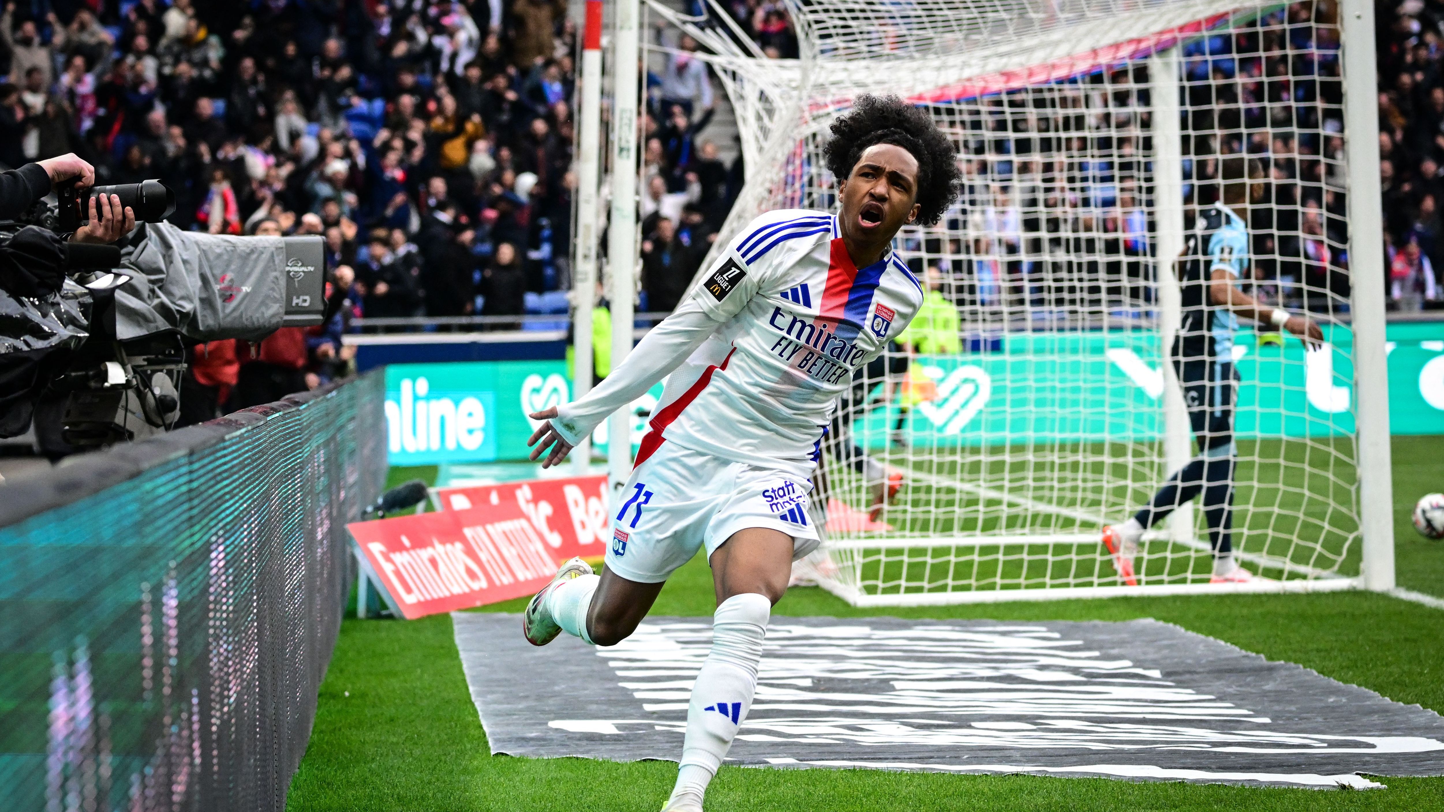 FBL-FRA-LIGUE1-LYON-LE HAVRE