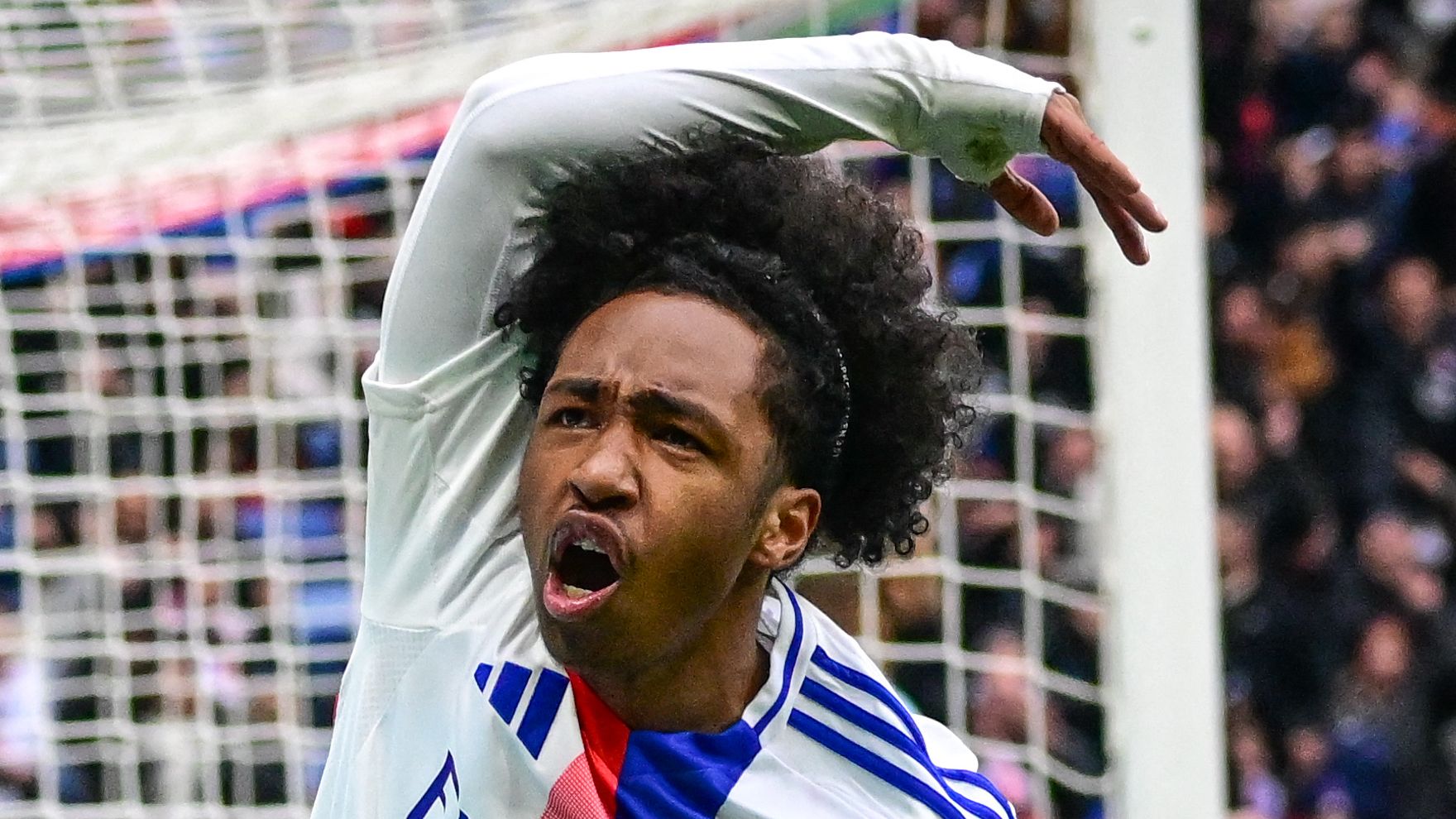 FBL-FRA-LIGUE1-LYON-LE HAVRE