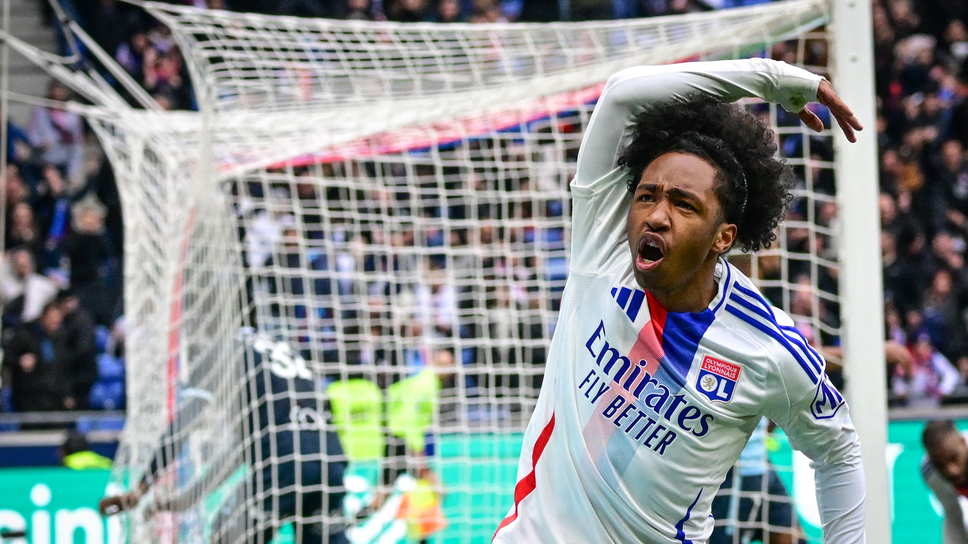 FBL-FRA-LIGUE1-LYON-LE HAVRE