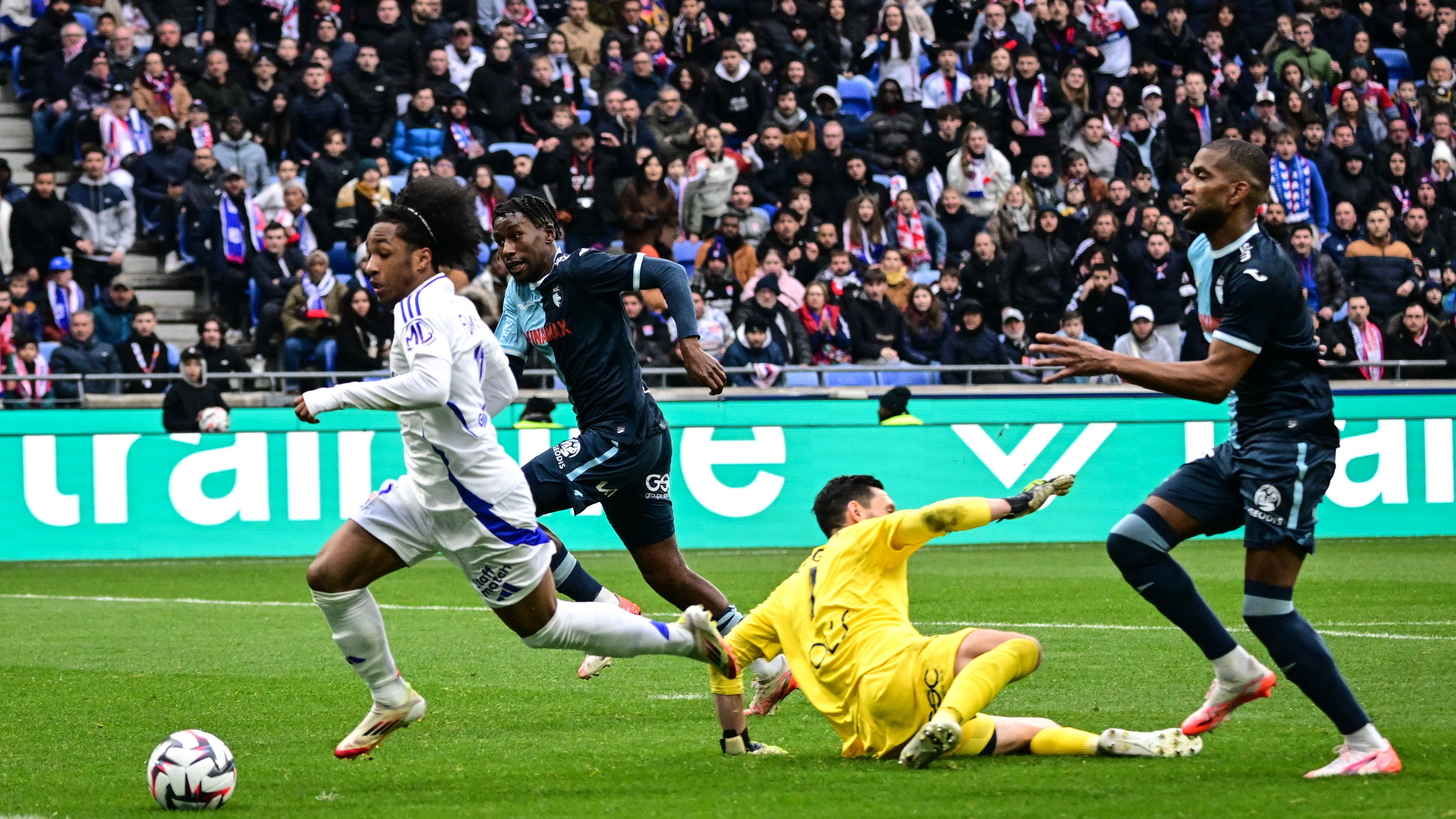 FBL-FRA-LIGUE1-LYON-LE HAVRE