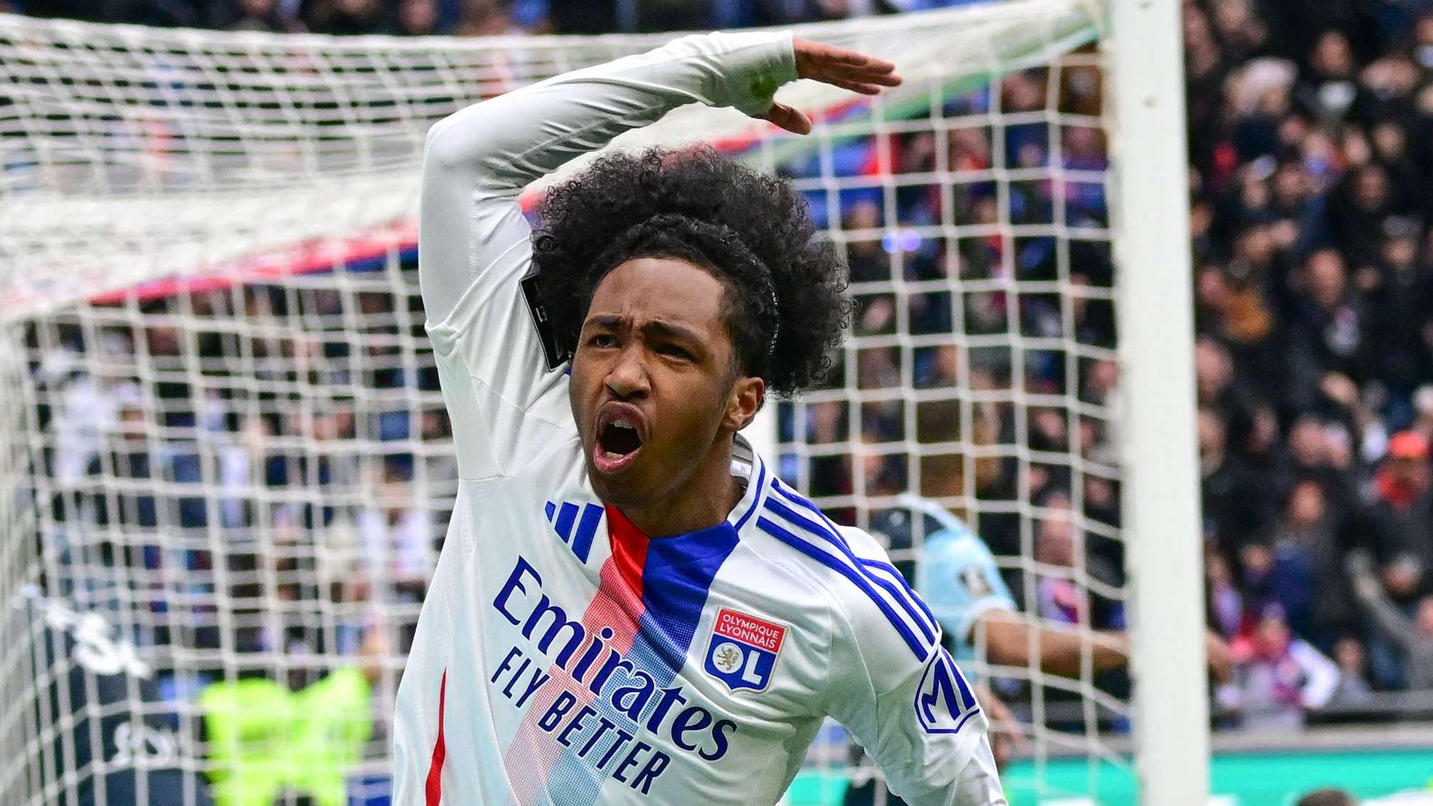 Everton spring surprise by stealing march on rivals Liverpool & Bayern Munich to close in on Lyon wonderkid Malick Fofana | Goal.com Malaysia