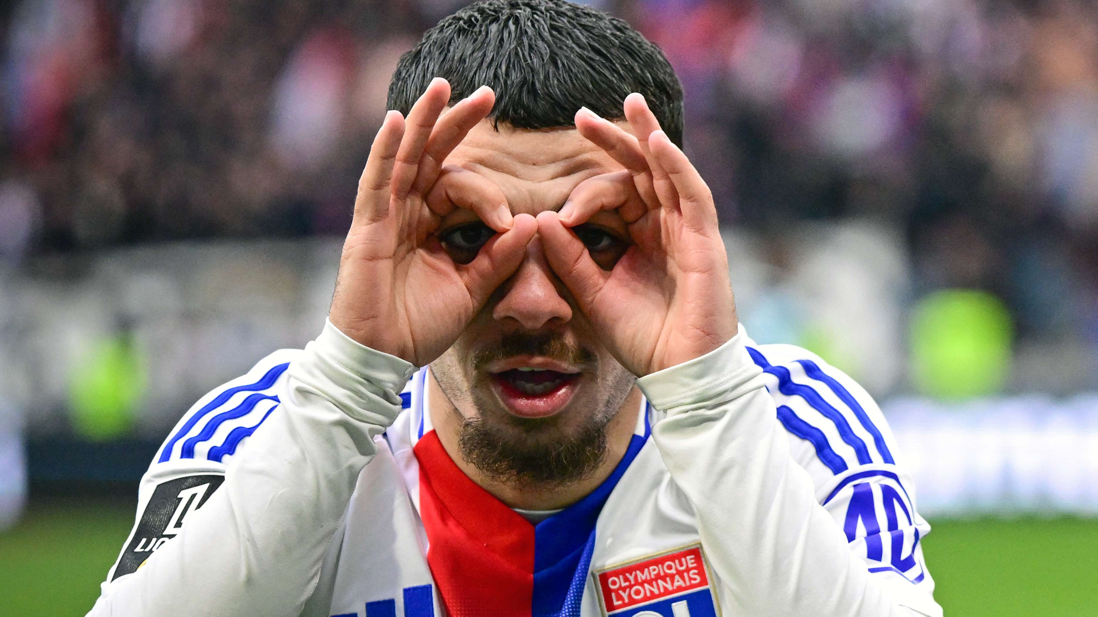 FBL-FRA-LIGUE1-LYON-LE HAVRE