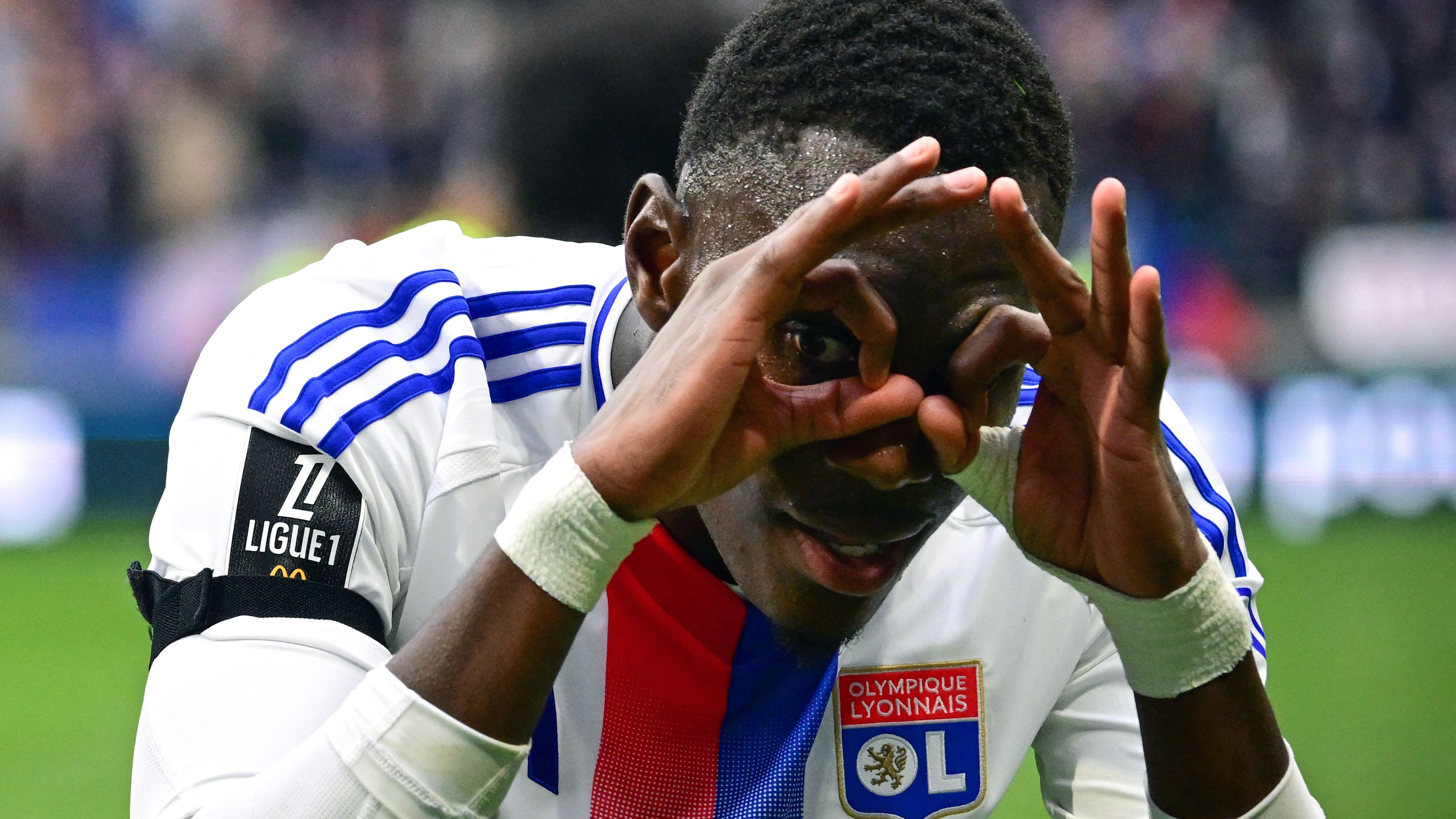 FBL-FRA-LIGUE1-LYON-LE HAVRE