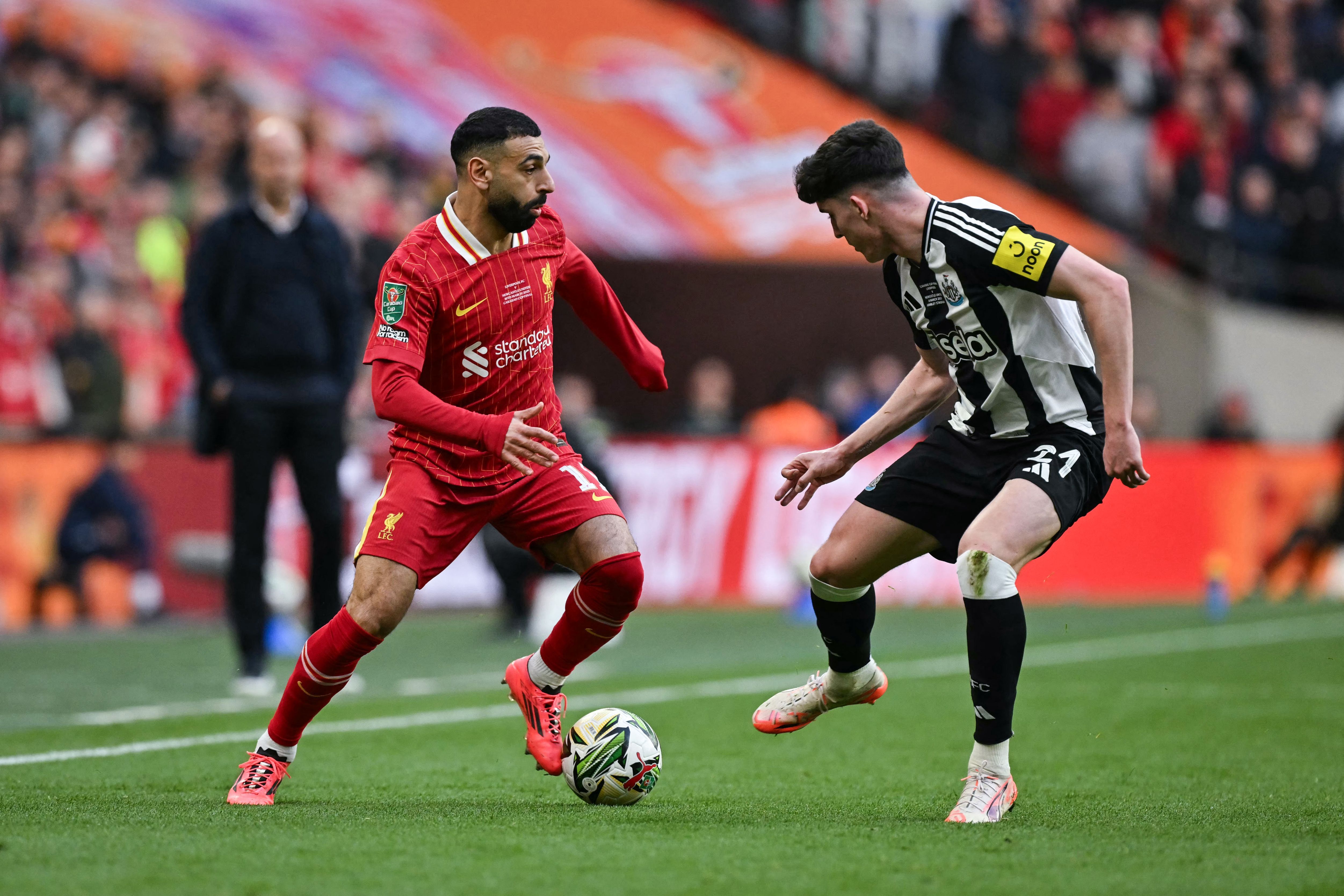 FBL-ENG-LCUP-LIVERPOOL-NEWCASTLE