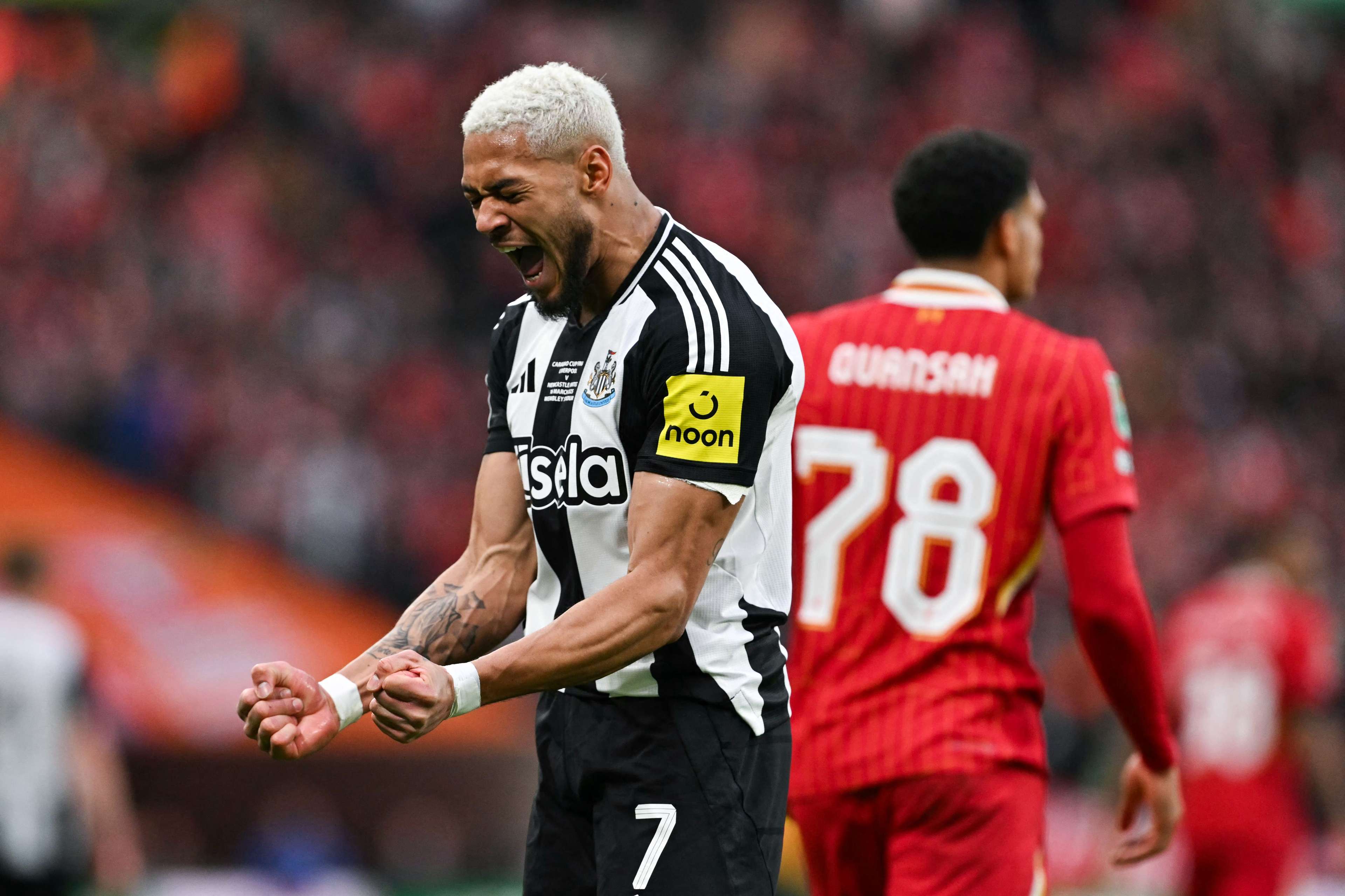 FBL-ENG-LCUP-LIVERPOOL-NEWCASTLE