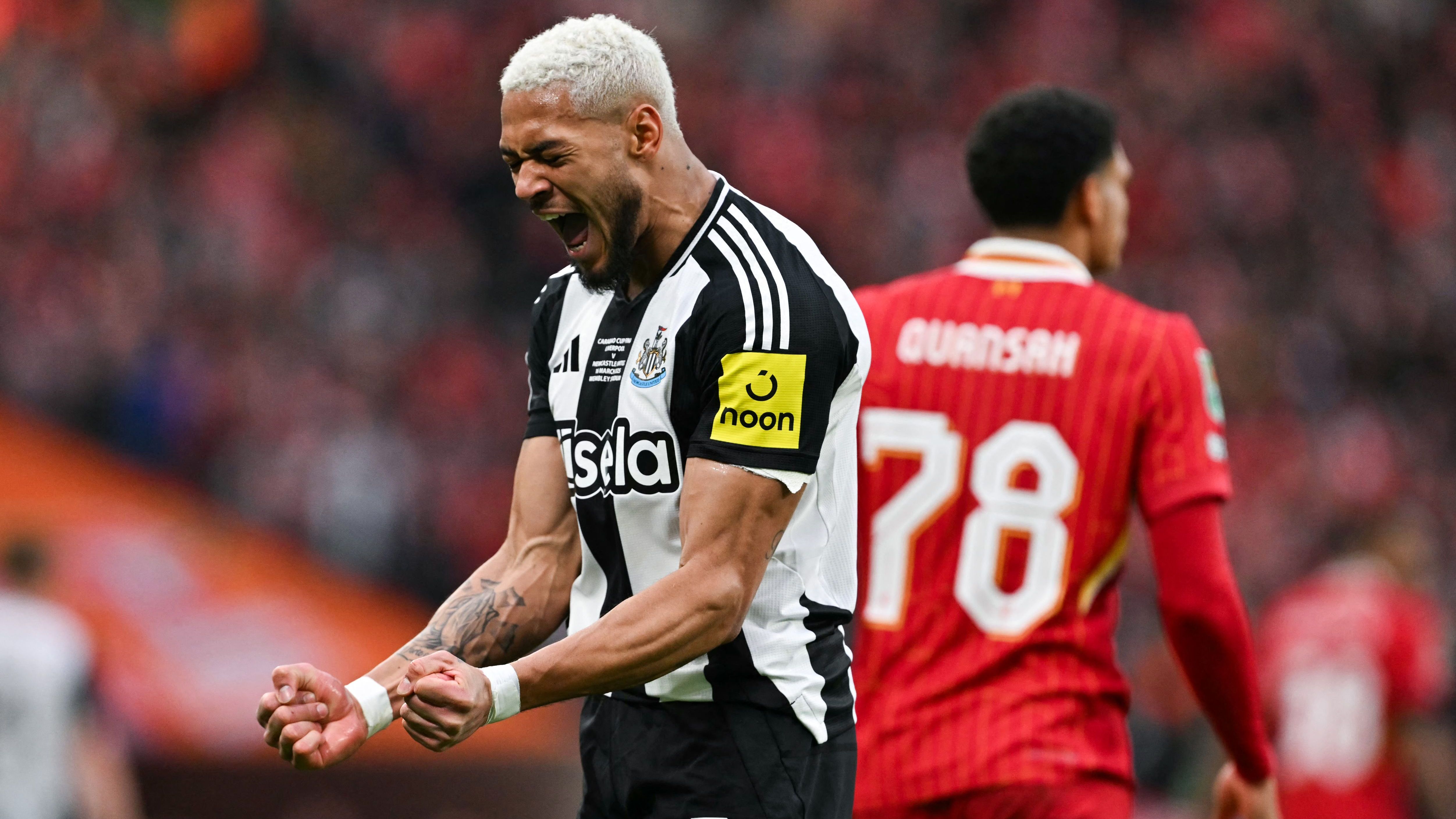 FBL-ENG-LCUP-LIVERPOOL-NEWCASTLE