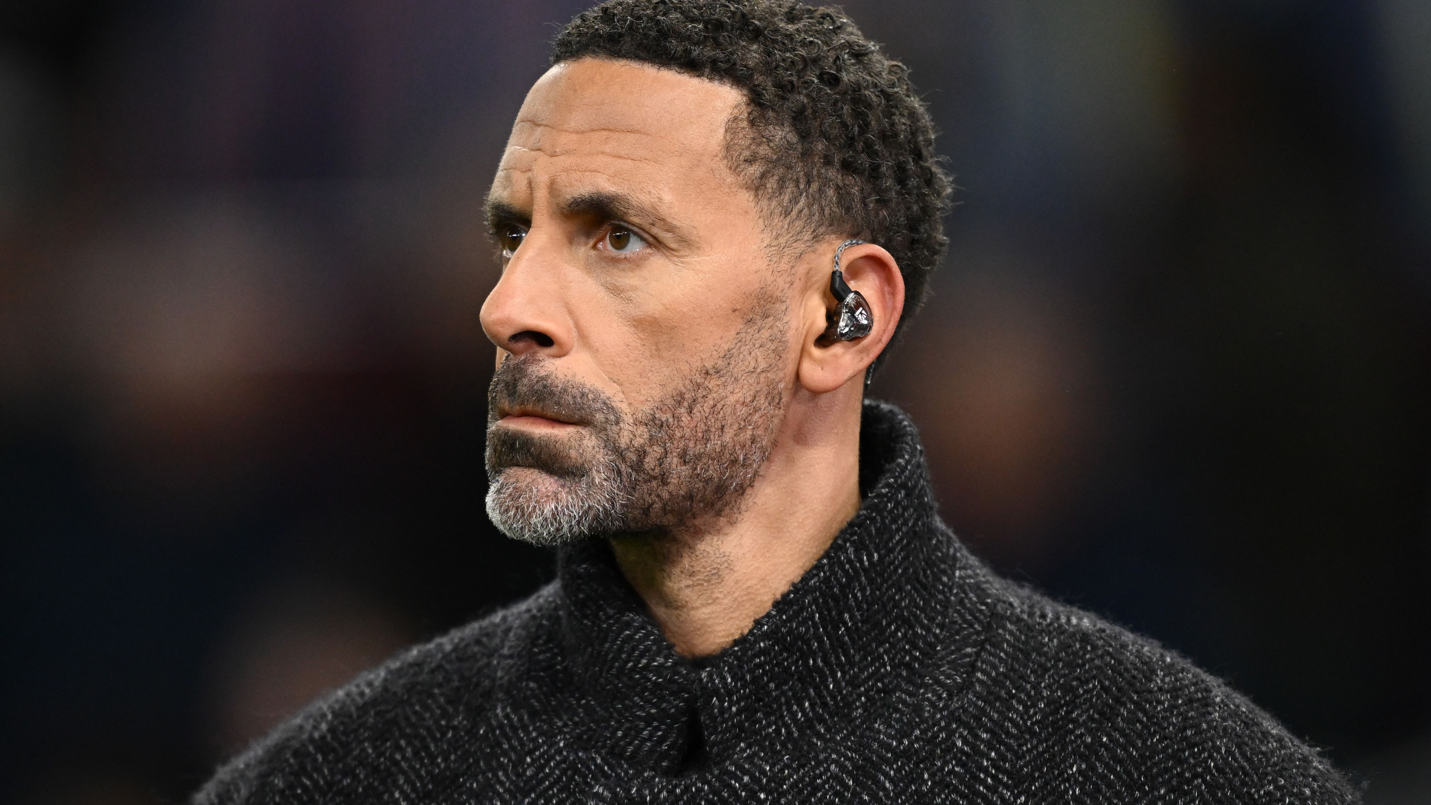 'Thought it was lights out '- Rio Ferdinand breaks silence on 'mad virus' that saw Man Utd legend rushed to hospital and forced off air | Goal.com UK