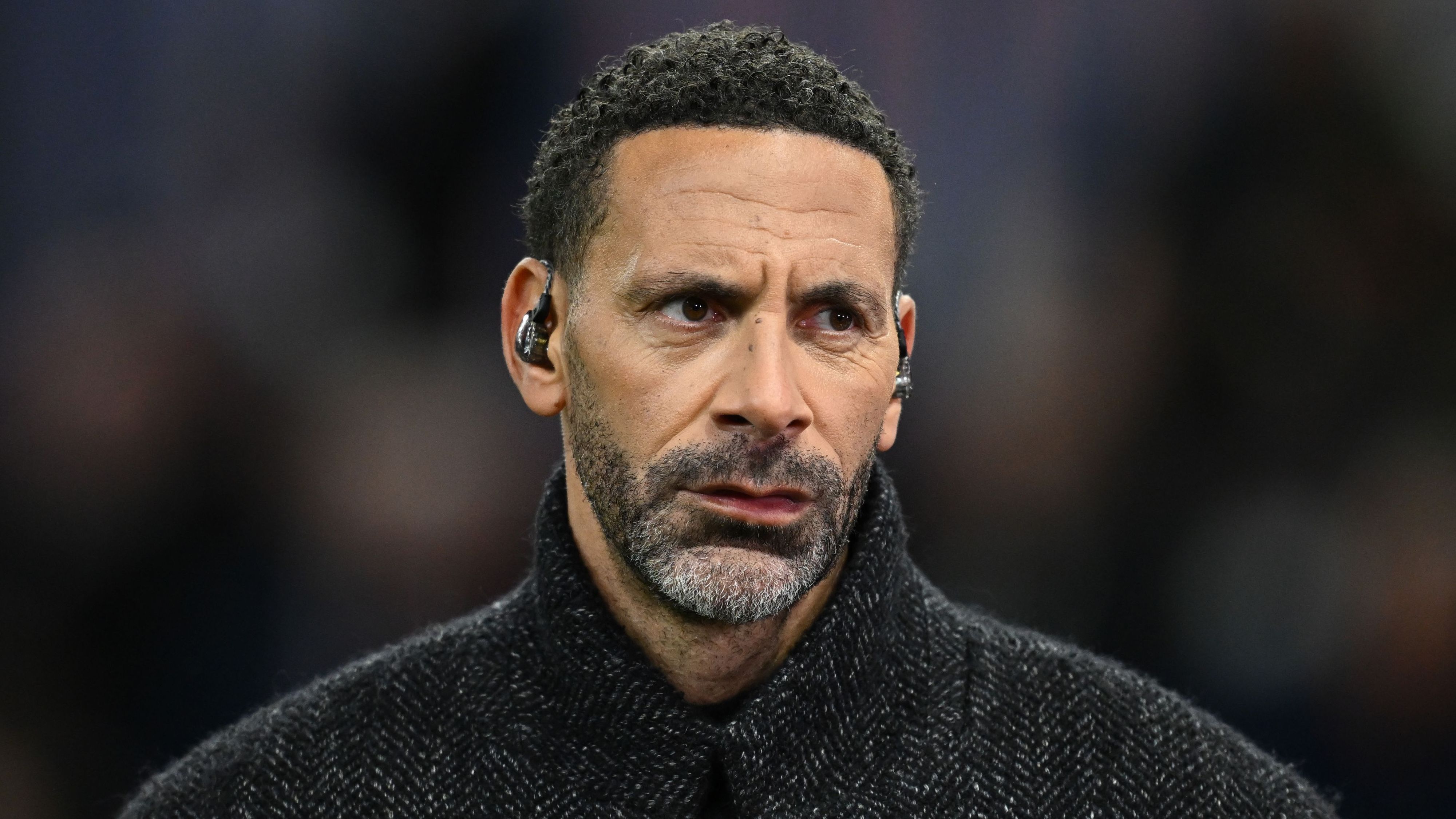 Rio Ferdinand's son signs first professional contract with Premier League side | Goal.com UK