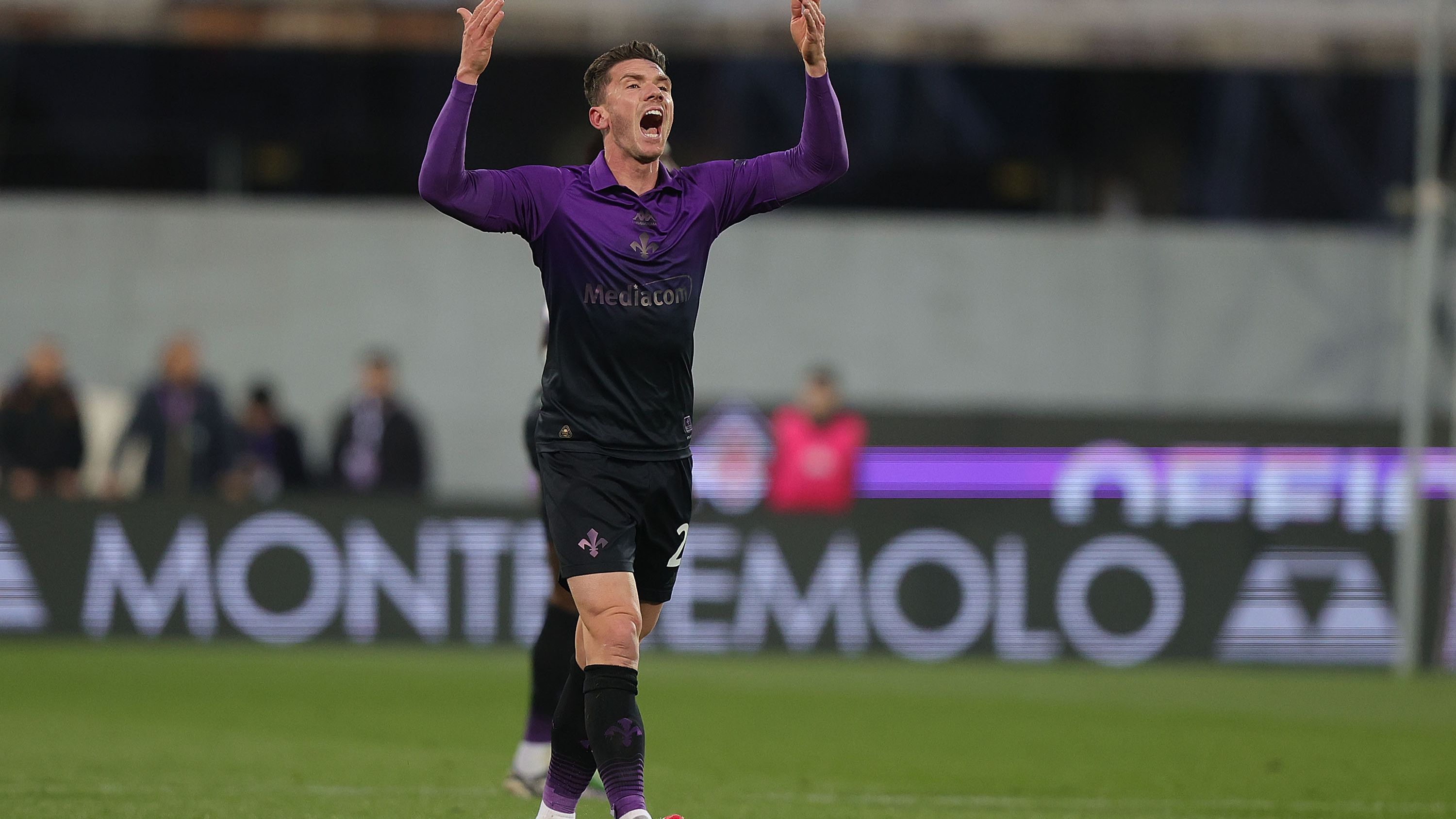 Fiorentina v Juventus - Serie A