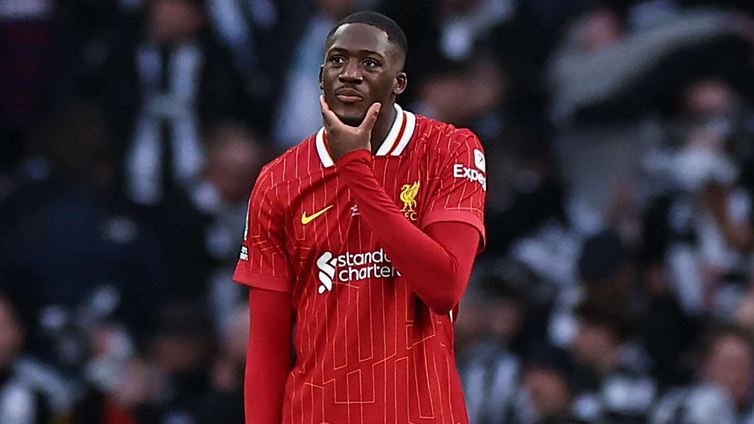 FBL-ENG-LCUP-LIVERPOOL-NEWCASTLE