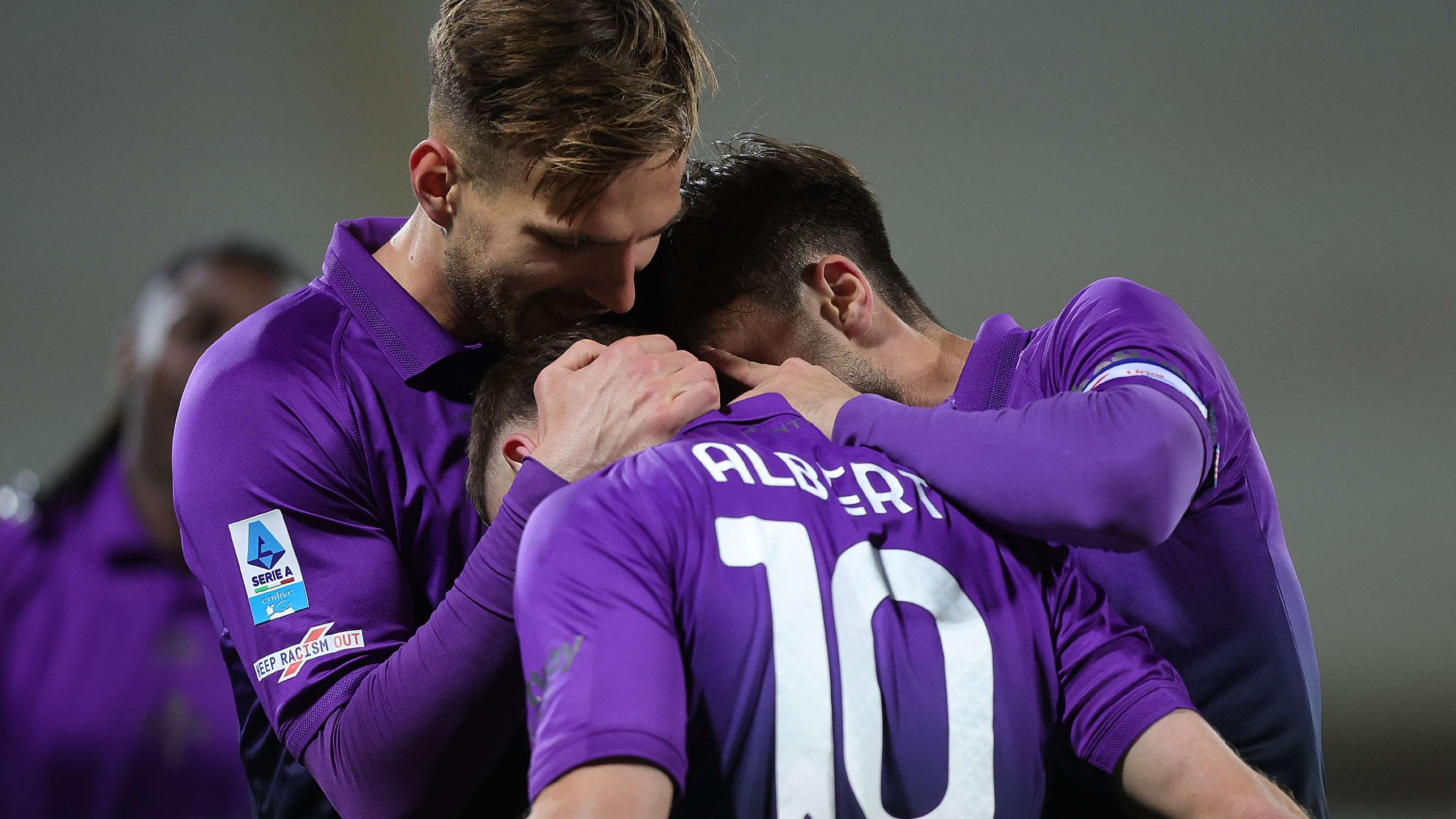 Fiorentina v Juventus - Serie A