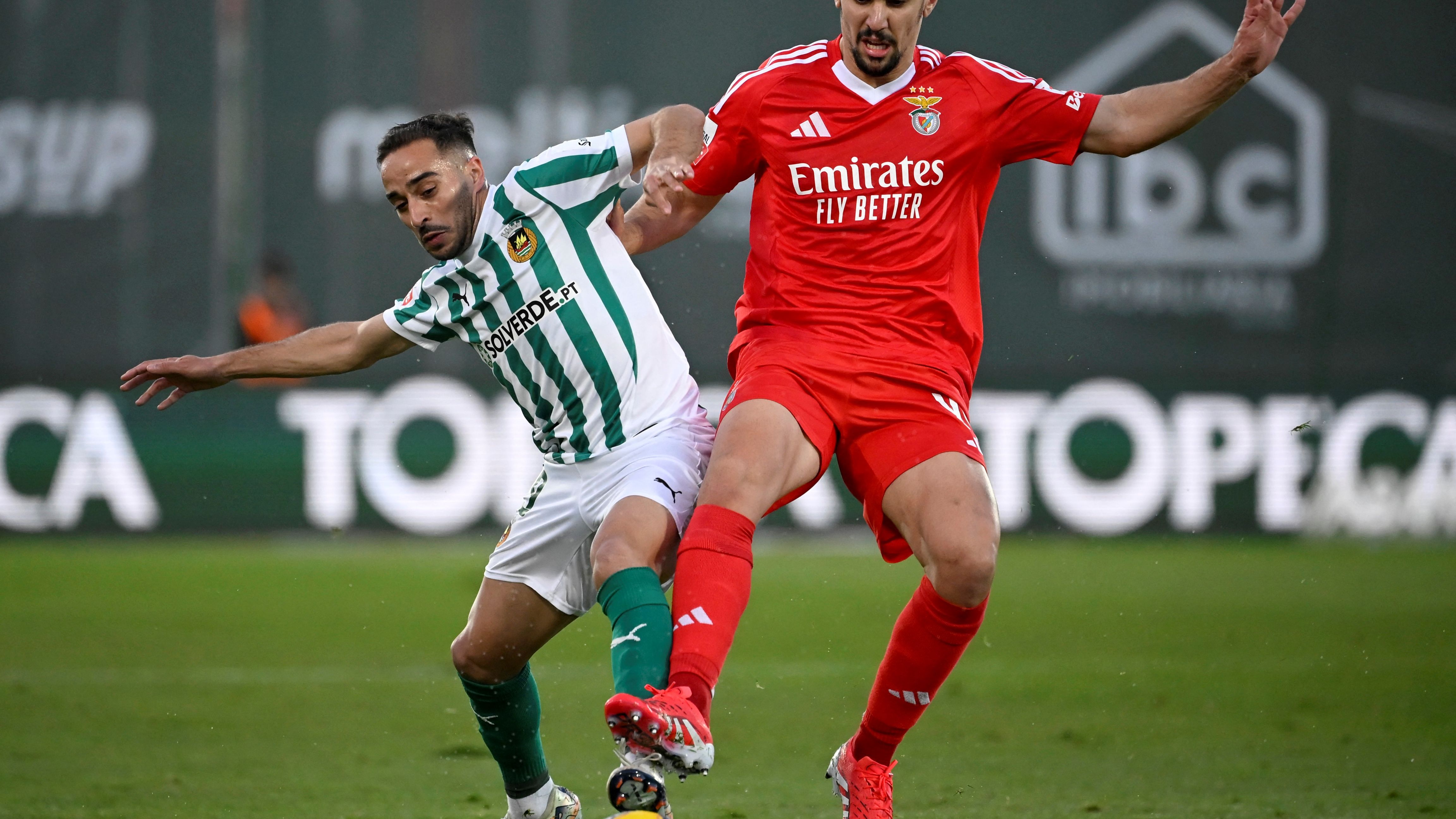 FBL-POR-LIGA-RIO AVE-BENFICA
