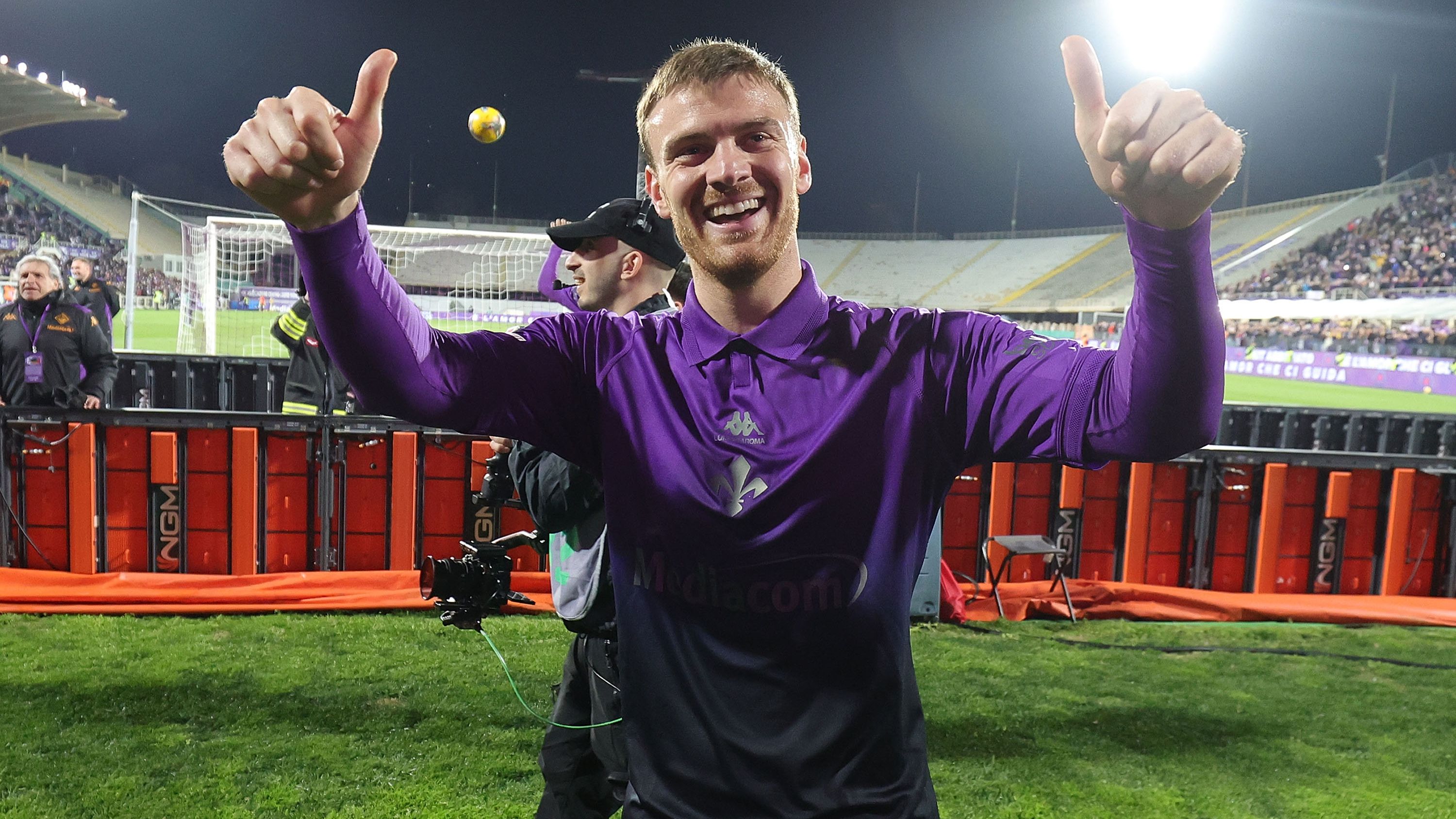 Fiorentina v Juventus - Serie A